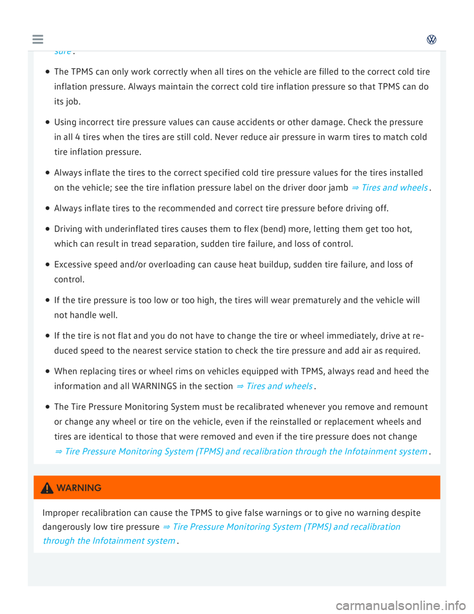 VOLKSWAGEN GOLF 7 2016 Owners Manual VOLKSWAGEN GOLF 7 2016 Owners Manual