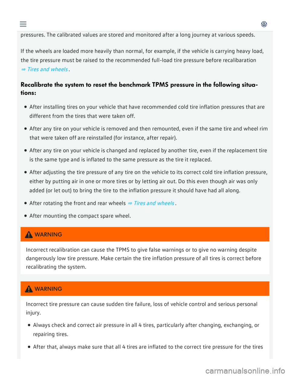 VOLKSWAGEN GOLF 7 2016 Owners Manual VOLKSWAGEN GOLF 7 2016 Owners Manual