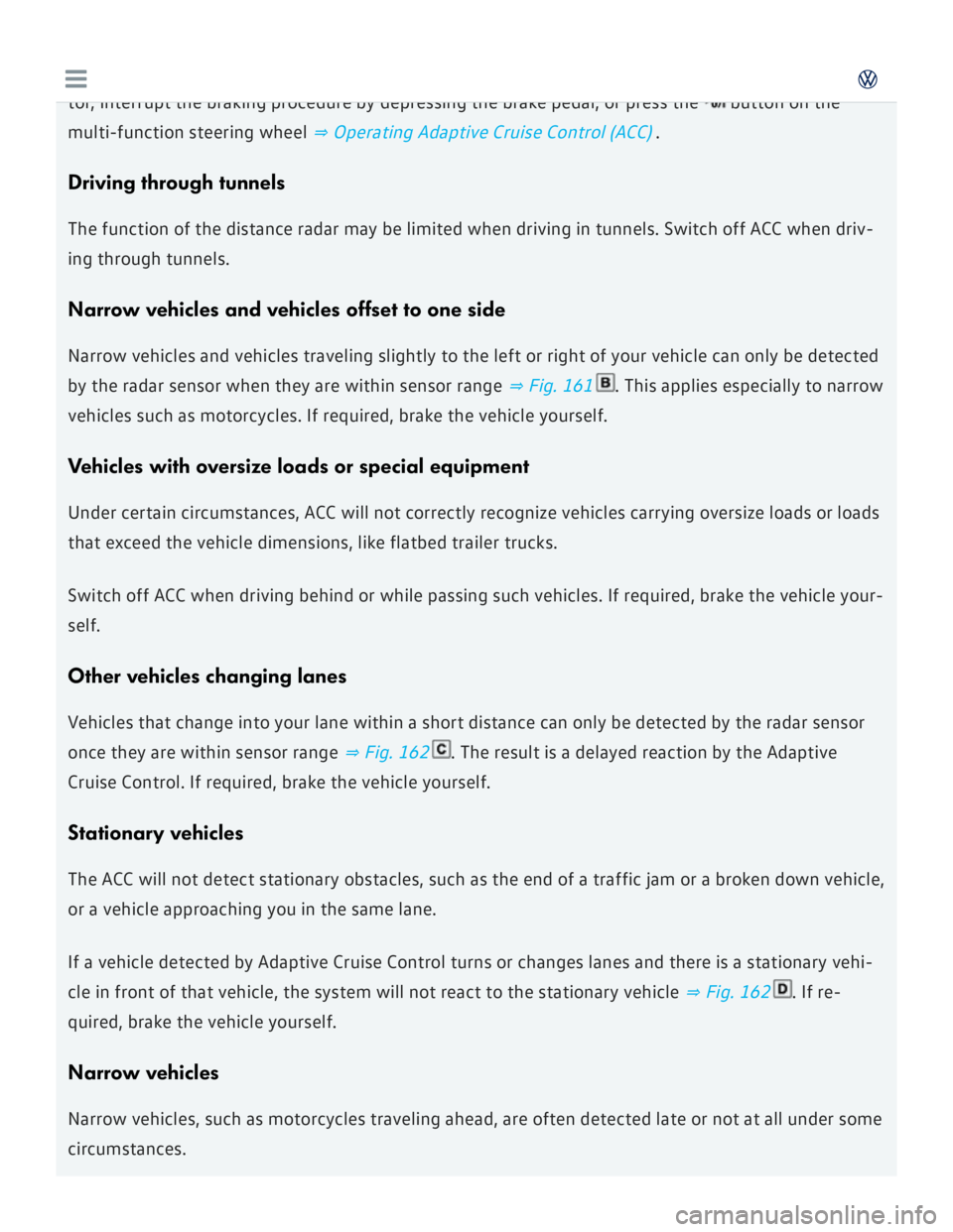 VOLKSWAGEN GOLF 7 2016 Owners Manual VOLKSWAGEN GOLF 7 2016 Owners Manual