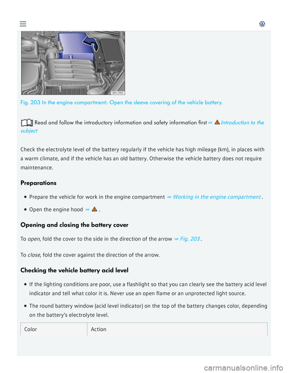 VOLKSWAGEN GOLF 7 2016 Owners Manual VOLKSWAGEN GOLF 7 2016 Owners Manual