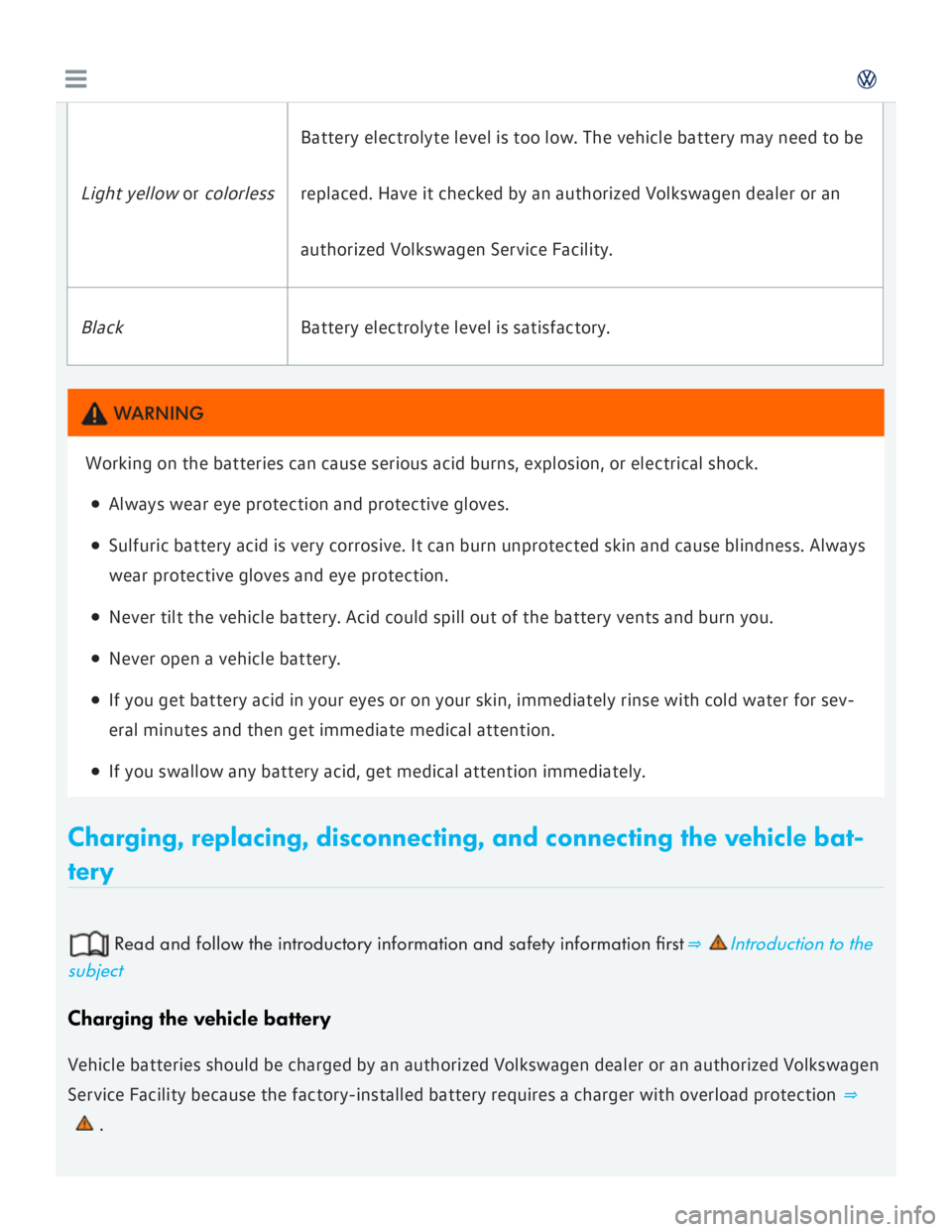 VOLKSWAGEN GOLF 7 2016 Owners Manual VOLKSWAGEN GOLF 7 2016 Owners Manual