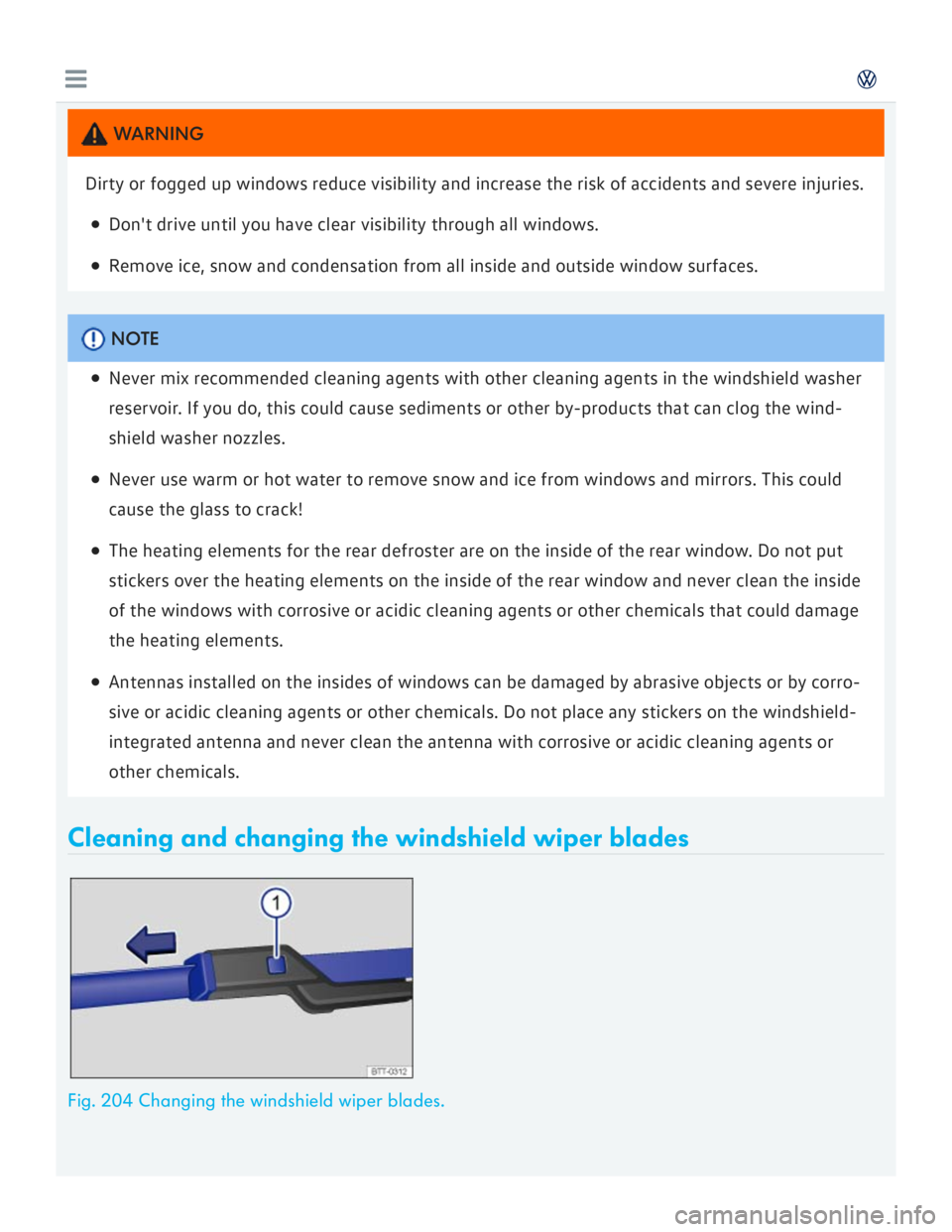 VOLKSWAGEN GOLF 7 2016 Owners Manual VOLKSWAGEN GOLF 7 2016 Owners Manual