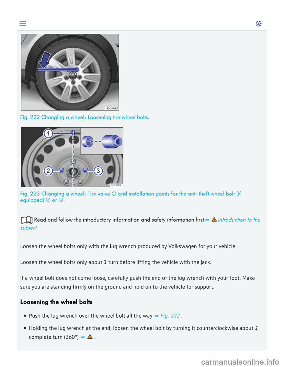 VOLKSWAGEN GOLF 7 2016 Owners Manual VOLKSWAGEN GOLF 7 2016 Owners Manual