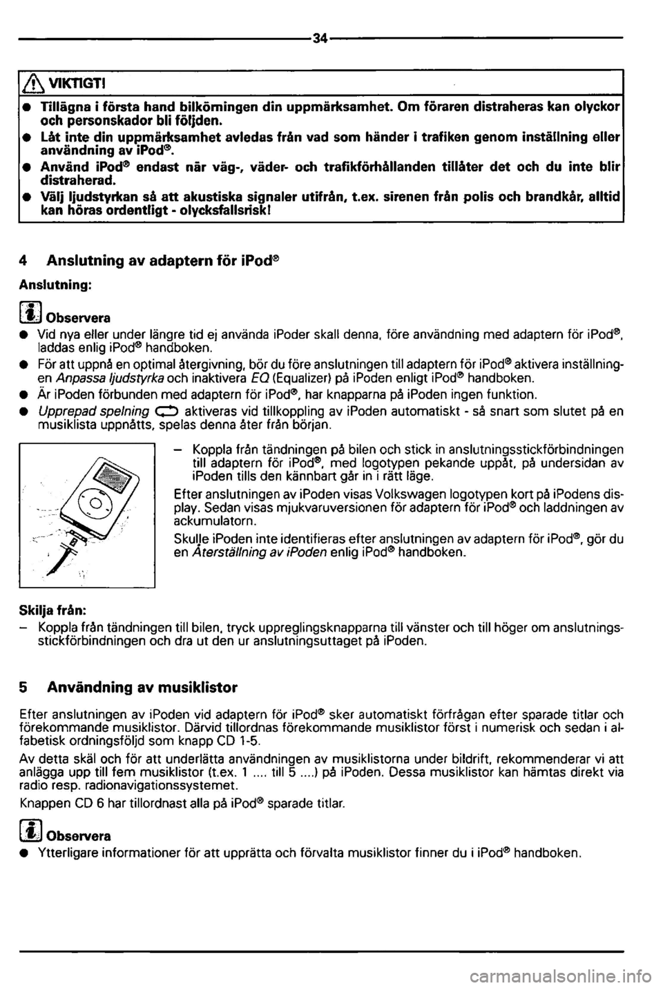 VOLKSWAGEN GOLF MK5 2006 Owners Manual VOLKSWAGEN GOLF MK5 2006 Owners Manual