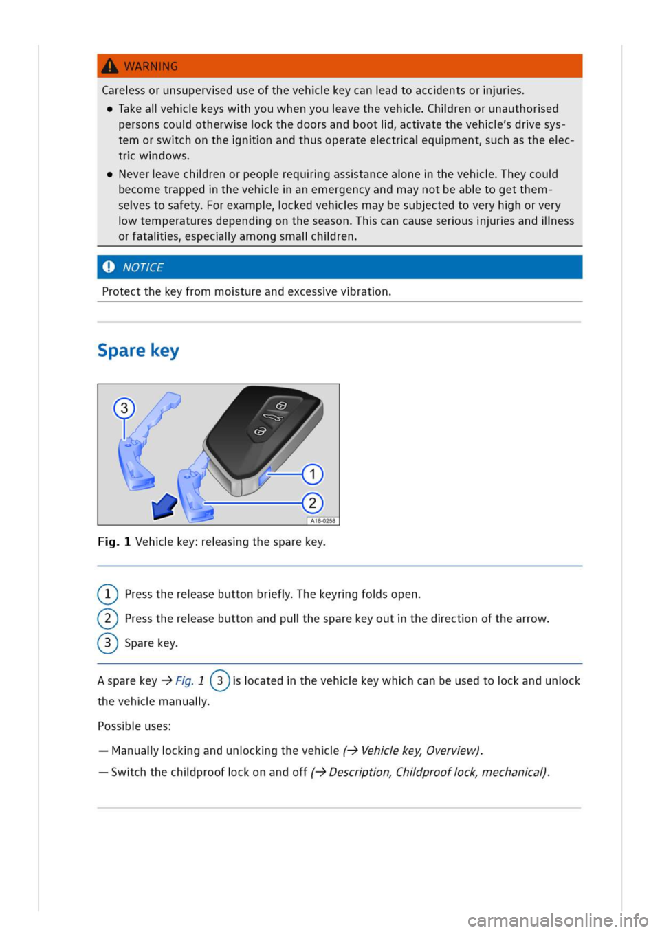 VOLKSWAGEN GOLF 8 GTE 2020 Owners Manual WARNG
Caressorunsuperveduseofthevehkeycanadtoaccentsorrs
akealehkeyswhyouwhenyouavethevehhlrenorunauthored
personscouotherweckthedoorsandbootictatethevehdresys
temorswchonthennandthusoperateectraqumen VOLKSWAGEN GOLF 8 GTE 2020 Owners Manual WARNG
Caressorunsuperveduseofthevehkeycanadtoaccentsorrs
akealehkeyswhyouwhenyouavethevehhlrenorunauthored
personscouotherweckthedoorsandbootictatethevehdresys
temorswchonthennandthusoperateectraqumen