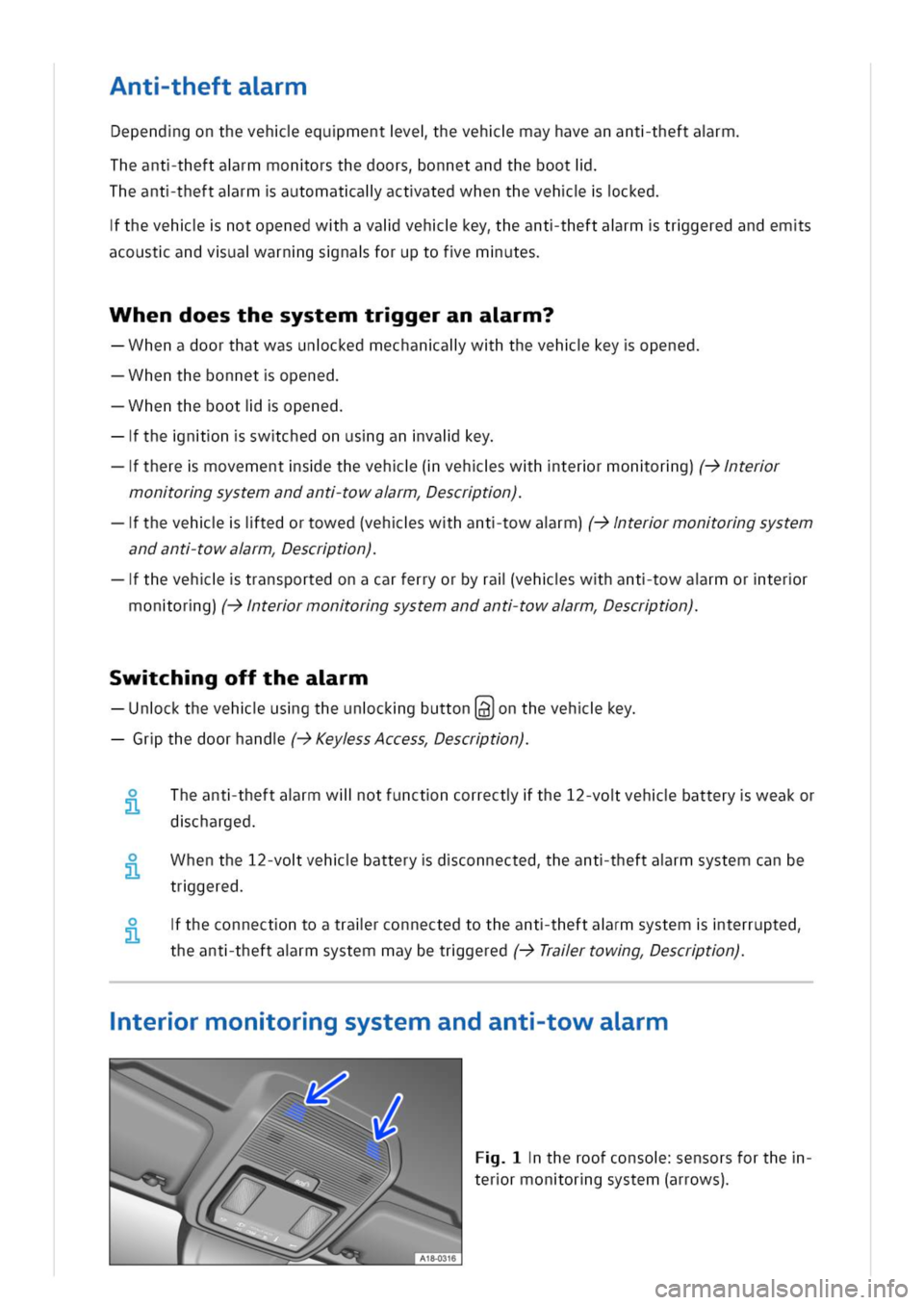 VOLKSWAGEN GOLF 8 GTE 2020 Owners Manual nttheftarm
Dependgonthevehequmentvehevehmayhaveananttheftarm
heanttheftarmmonorsthedoorsonnetandthebooti
heanttheftarmautomatalactatedwhenthevehcked
thevehnotopenedwhavaivehkeyheanttheftarmtrgeredande VOLKSWAGEN GOLF 8 GTE 2020 Owners Manual nttheftarm
Dependgonthevehequmentvehevehmayhaveananttheftarm
heanttheftarmmonorsthedoorsonnetandthebooti
heanttheftarmautomatalactatedwhenthevehcked
thevehnotopenedwhavaivehkeyheanttheftarmtrgeredande