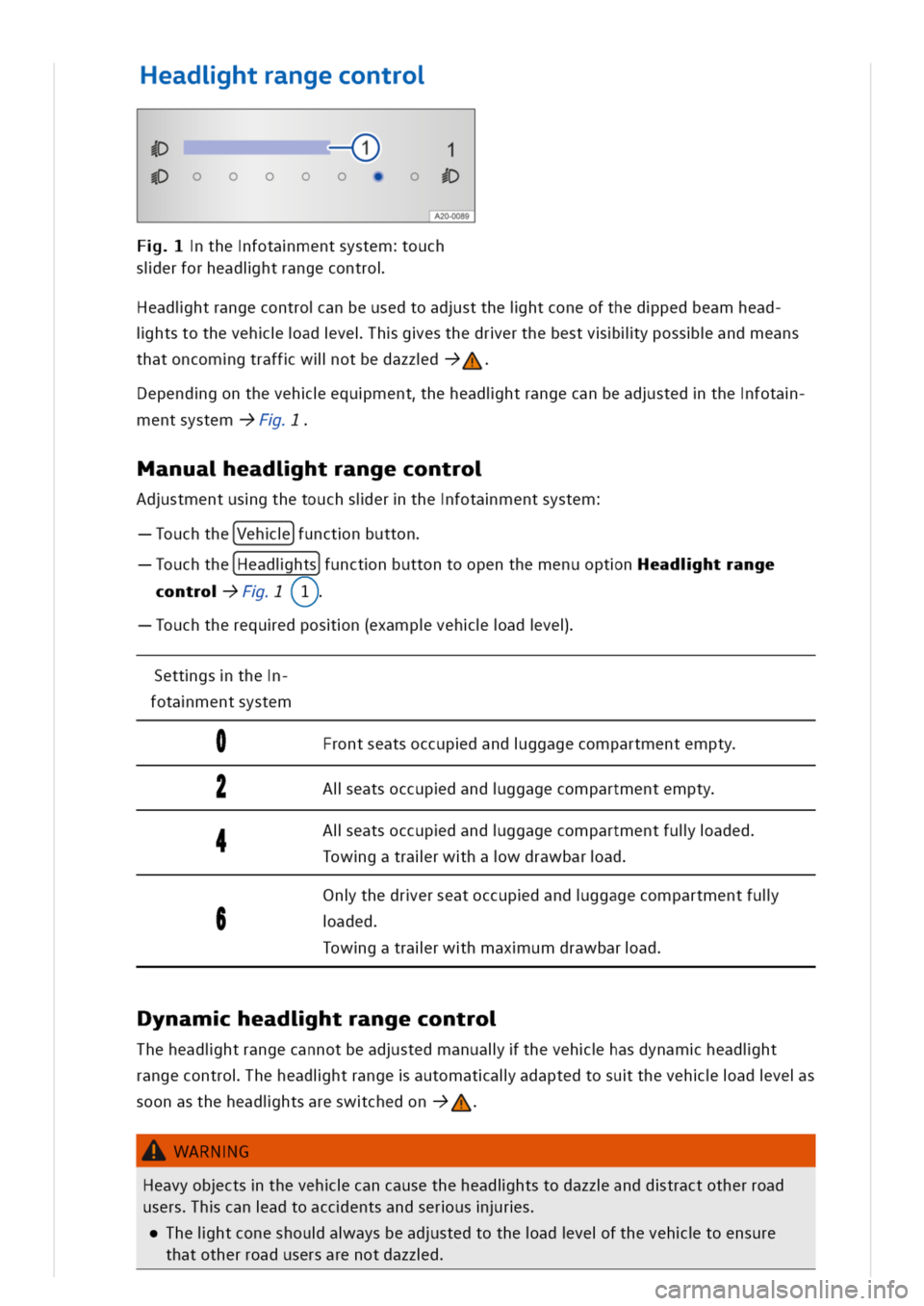 VOLKSWAGEN GOLF 8 GTE 2020 Owners Manual eadihtrangecontro
1
fPOoooo
A20-0089
thefotamentsystemouch
sierforheadihtrangecontro
eadihtrangecontroanbeusedtoadsttheihtconeofthedpedbeamhead
ihtstothevehadvehgesthedrerthebestvliypossandmeans
thato VOLKSWAGEN GOLF 8 GTE 2020 Owners Manual eadihtrangecontro
1
fPOoooo
A20-0089
thefotamentsystemouch
sierforheadihtrangecontro
eadihtrangecontroanbeusedtoadsttheihtconeofthedpedbeamhead
ihtstothevehadvehgesthedrerthebestvliypossandmeans
thato