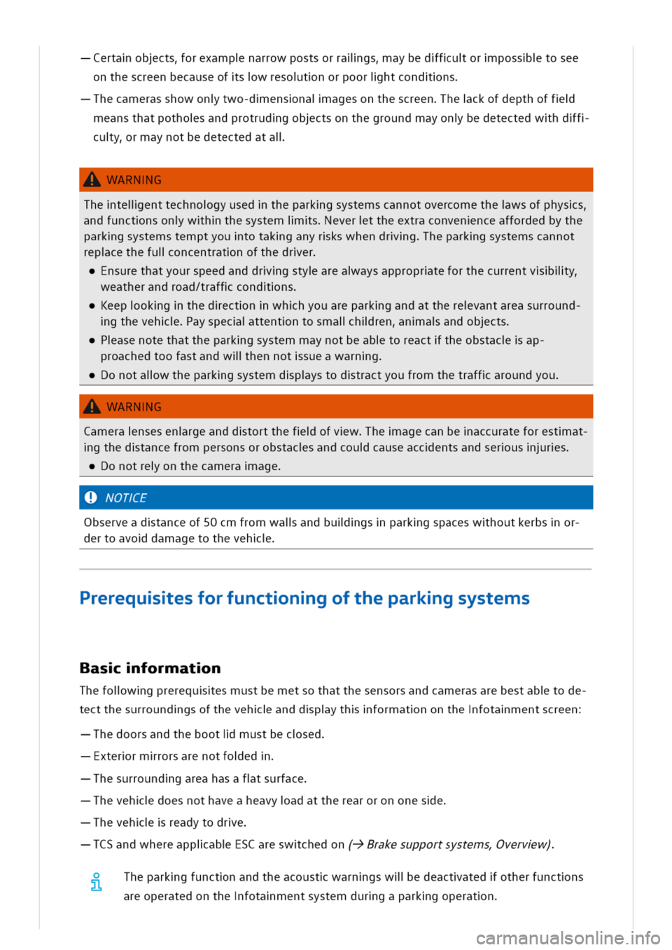 VOLKSWAGEN GOLF 8 GTE 2020 Owners Manual ertaobctsorexampnarrowpostsorraligsaybedfuorposstosee
onthescreenbecauseofswresotnorpoorihtcondns
hecamerasshowontwo-densnaiagesonthescreenheckofdepthoff
meansthatpothosandprotrudgobctsonthegroundmayo VOLKSWAGEN GOLF 8 GTE 2020 Owners Manual ertaobctsorexampnarrowpostsorraligsaybedfuorposstosee
onthescreenbecauseofswresotnorpoorihtcondns
hecamerasshowontwo-densnaiagesonthescreenheckofdepthoff
meansthatpothosandprotrudgobctsonthegroundmayo