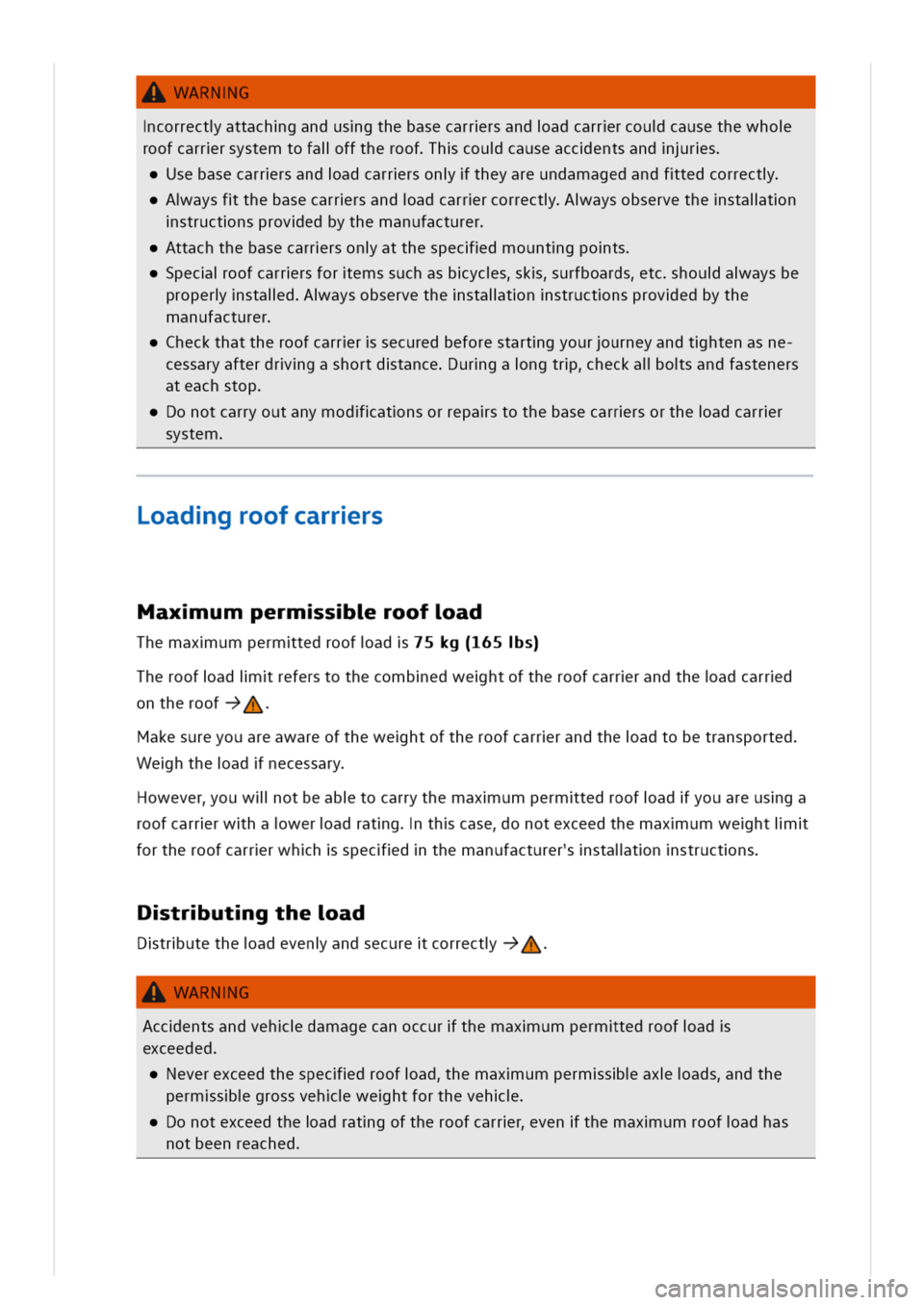 VOLKSWAGEN GOLF 8 GTE 2020 Owners Manual ARNG
correctattachgandusgthebasecarrrsandadcarrrcoucausethewho
roofcarrrsystemtofalfftheroofhcoucauseaccentsandrs
sebasecarrrsandadcarrrsontheyareundamagedandftedcorrect
aysfthebasecarrrsandadcarrrcor VOLKSWAGEN GOLF 8 GTE 2020 Owners Manual ARNG
correctattachgandusgthebasecarrrsandadcarrrcoucausethewho
roofcarrrsystemtofalfftheroofhcoucauseaccentsandrs
sebasecarrrsandadcarrrsontheyareundamagedandftedcorrect
aysfthebasecarrrsandadcarrrcor