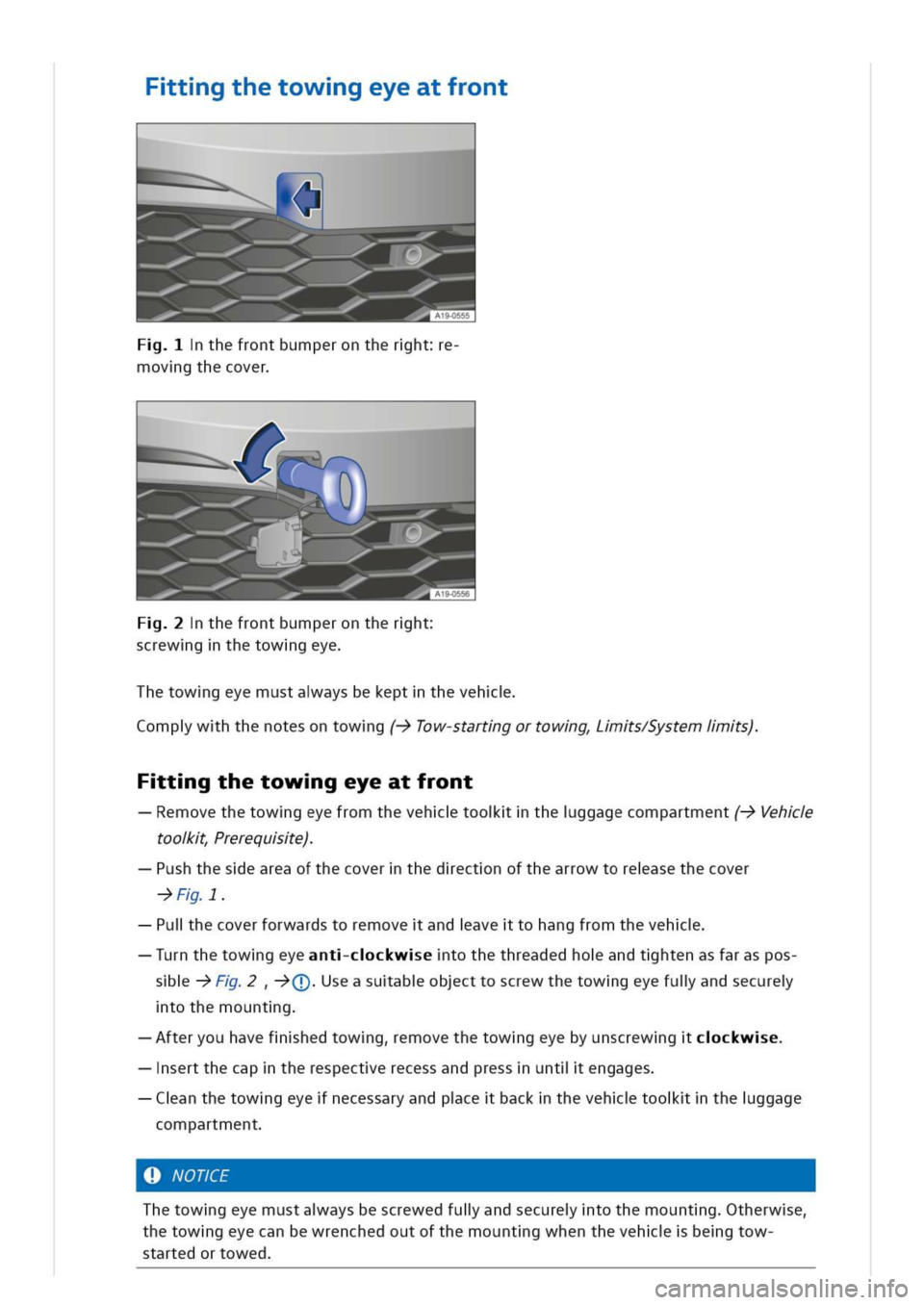 VOLKSWAGEN GOLF 8 GTE 2020 Owners Manual tgthetowgeyeatfront
thefrontbumperontherhte
movgthecover
thefrontbumperontherht
crewgthetowgeye
hetowgeyemustaaysbekepttheveh
ompwhthenotesontowg(->Tow-startgortowgs/Systemis)
tgthetowgeyeatfront
emov VOLKSWAGEN GOLF 8 GTE 2020 Owners Manual tgthetowgeyeatfront
thefrontbumperontherhte
movgthecover
thefrontbumperontherht
crewgthetowgeye
hetowgeyemustaaysbekepttheveh
ompwhthenotesontowg(->Tow-startgortowgs/Systemis)
tgthetowgeyeatfront
emov
