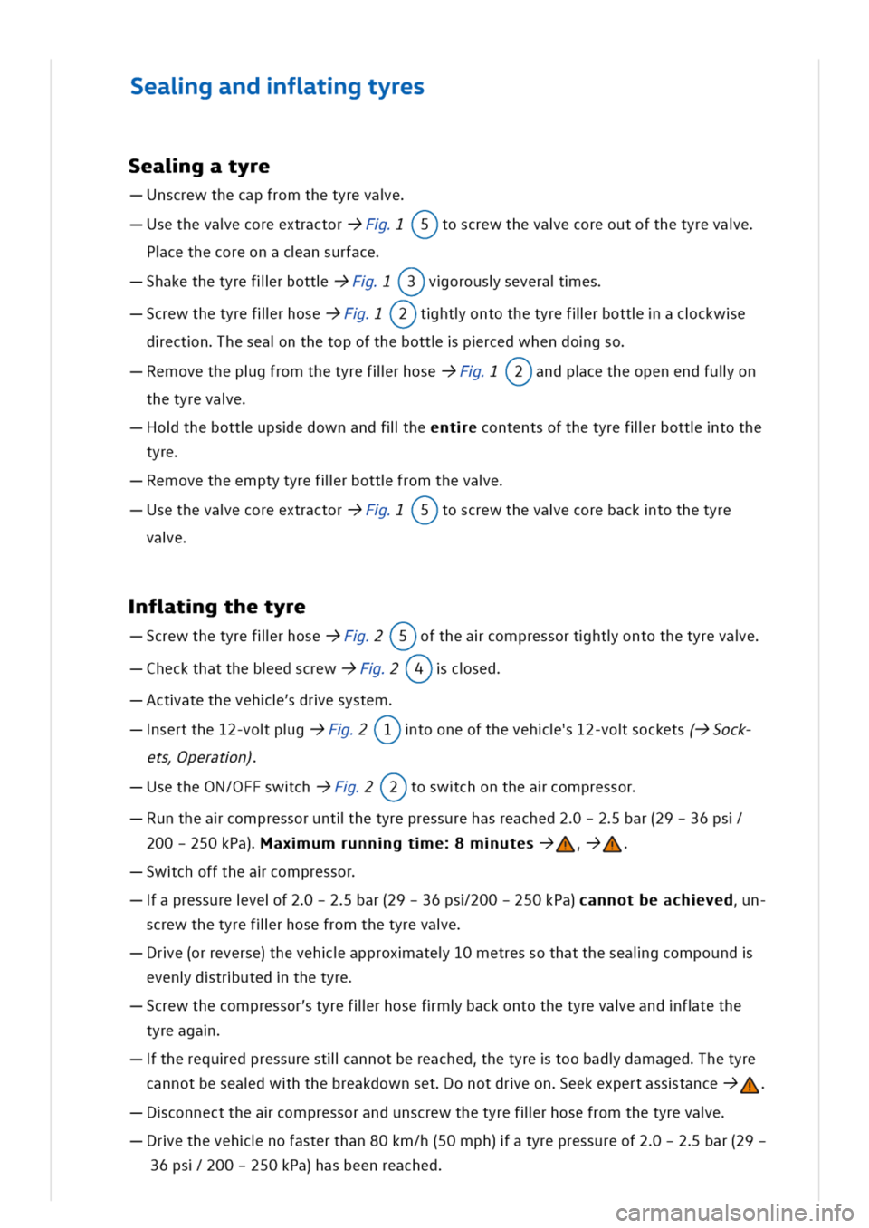 VOLKSWAGEN GOLF 8 GTE 2020 Owners Manual eaigandftgtyres
Seaigatyre
nscrewthecapfromthetyrevae
sethevaecoreextractorF(?)toscrewthevaecoreoutofthetyrevae
cethecoreonacansurface
hakethetyrefllrbottF13)vorousseveraes
crewthetyrefllrhoseF2thtont VOLKSWAGEN GOLF 8 GTE 2020 Owners Manual eaigandftgtyres
Seaigatyre
nscrewthecapfromthetyrevae
sethevaecoreextractorF(?)toscrewthevaecoreoutofthetyrevae
cethecoreonacansurface
hakethetyrefllrbottF13)vorousseveraes
crewthetyrefllrhoseF2thtont