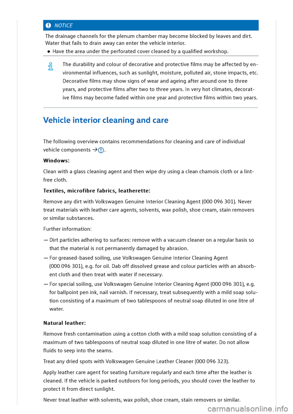 VOLKSWAGEN GOLF 8 GTE 2020 Owners Manual OTE
Thedraagechanneforthepnumchambermaybecomebckedbyavesanddt
aterthatfaltodraawaycanenterthevehterr
avetheareaundertheperforatedcovercanedbyaquaidworkshop
hedurabliyandcourofdecorateandprotecteflsmay VOLKSWAGEN GOLF 8 GTE 2020 Owners Manual OTE
Thedraagechanneforthepnumchambermaybecomebckedbyavesanddt
aterthatfaltodraawaycanenterthevehterr
avetheareaundertheperforatedcovercanedbyaquaidworkshop
hedurabliyandcourofdecorateandprotecteflsmay