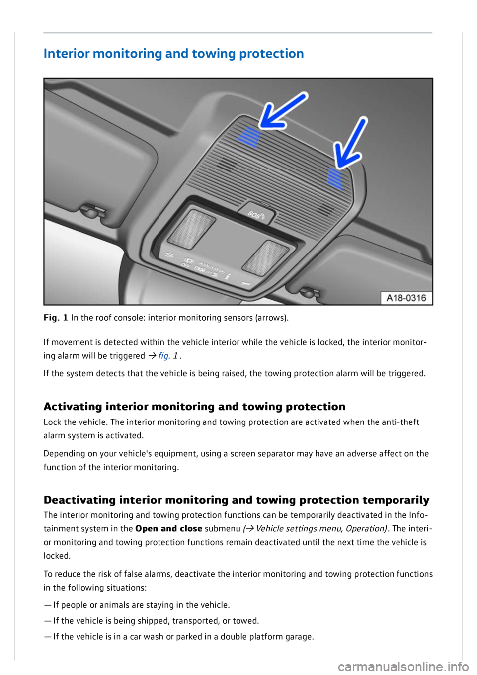VOLKSWAGEN GOLF MK8 2020 Owners Manual VOLKSWAGEN GOLF MK8 2020 Owners Manual