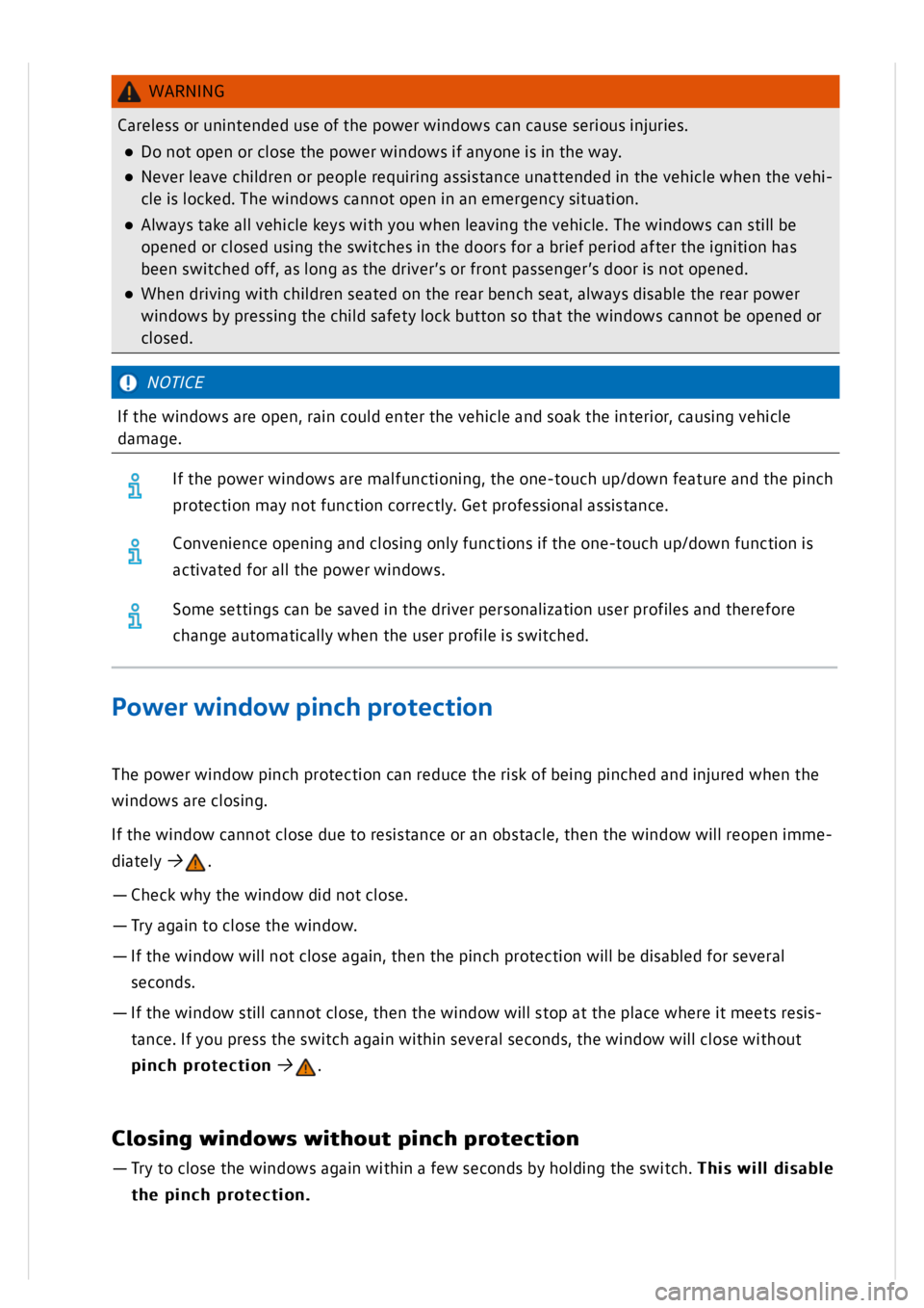 VOLKSWAGEN GOLF MK8 2020 Owners Manual VOLKSWAGEN GOLF MK8 2020 Owners Manual