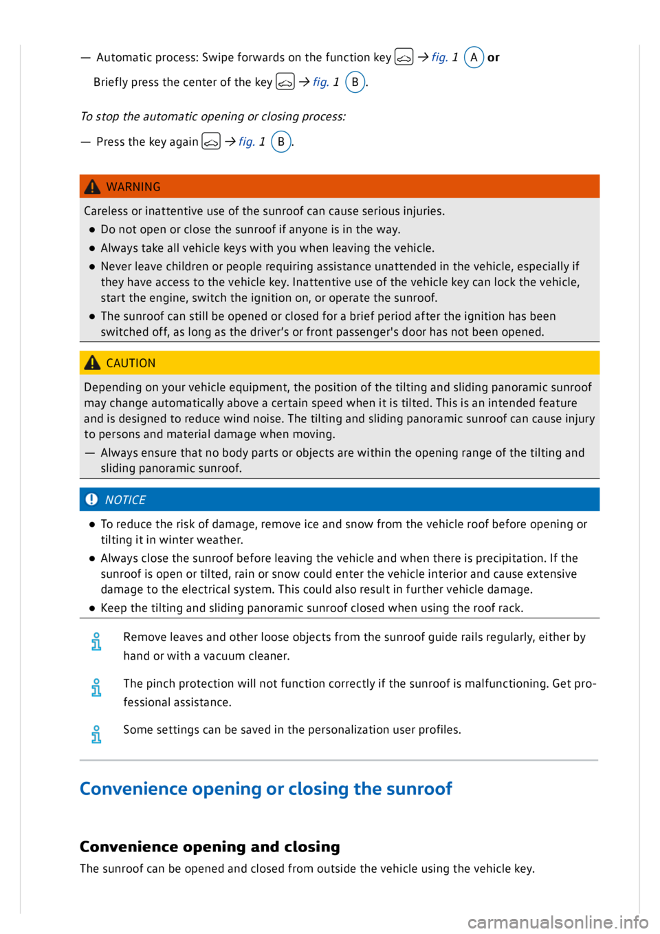 VOLKSWAGEN GOLF MK8 2020 Owners Manual VOLKSWAGEN GOLF MK8 2020 Owners Manual