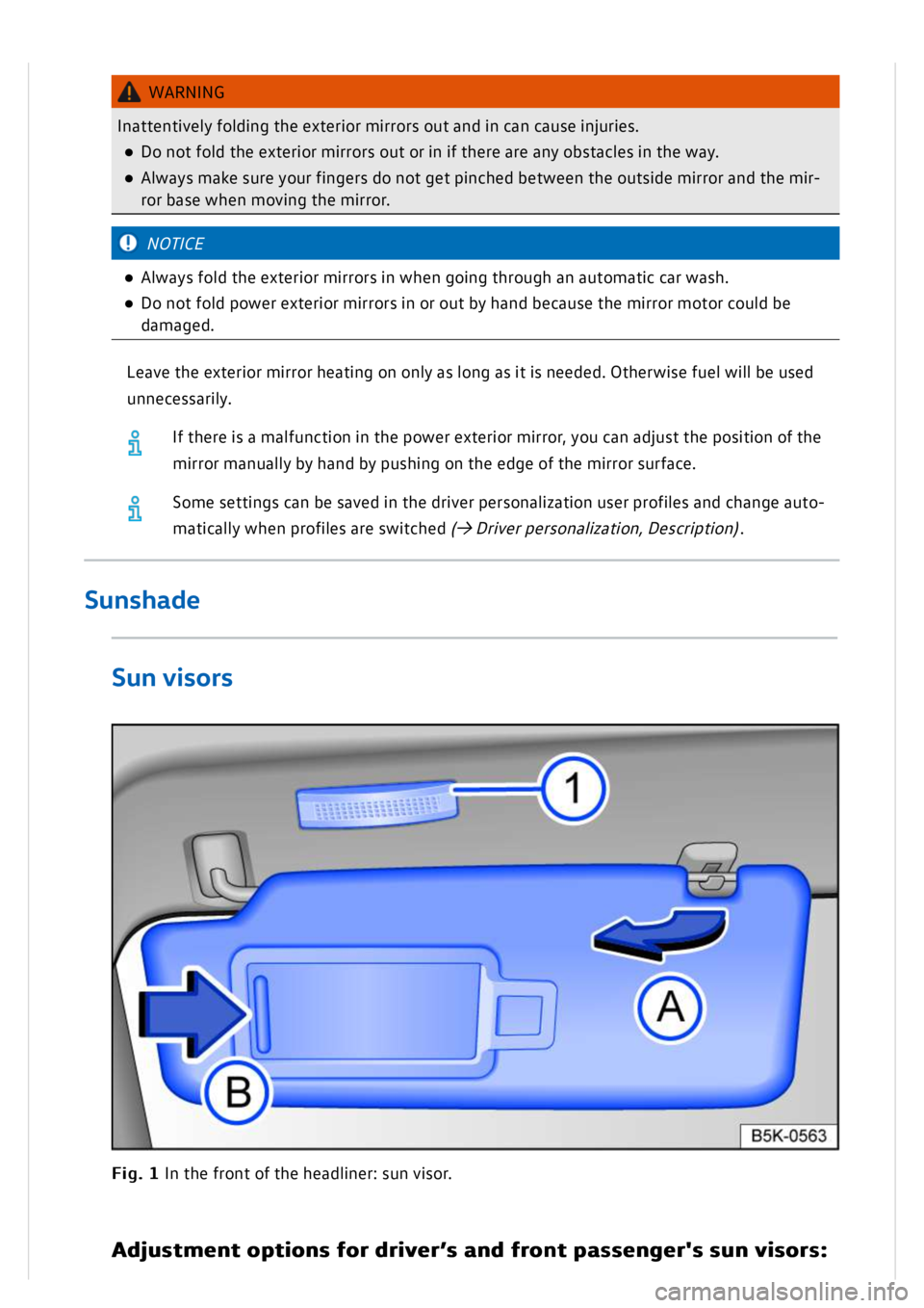 VOLKSWAGEN GOLF MK8 2020 Owners Manual VOLKSWAGEN GOLF MK8 2020 Owners Manual
