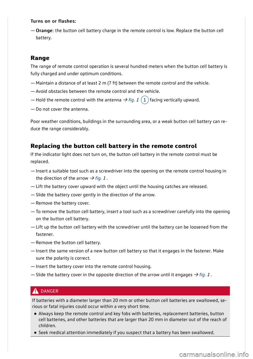 VOLKSWAGEN GOLF MK8 2020 Owners Manual VOLKSWAGEN GOLF MK8 2020 Owners Manual