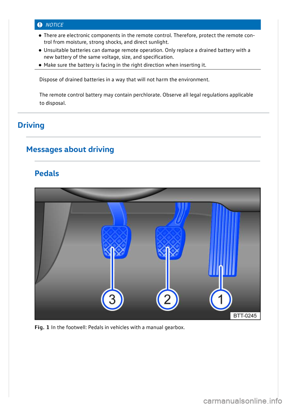 VOLKSWAGEN GOLF MK8 2020 Owners Manual VOLKSWAGEN GOLF MK8 2020 Owners Manual
