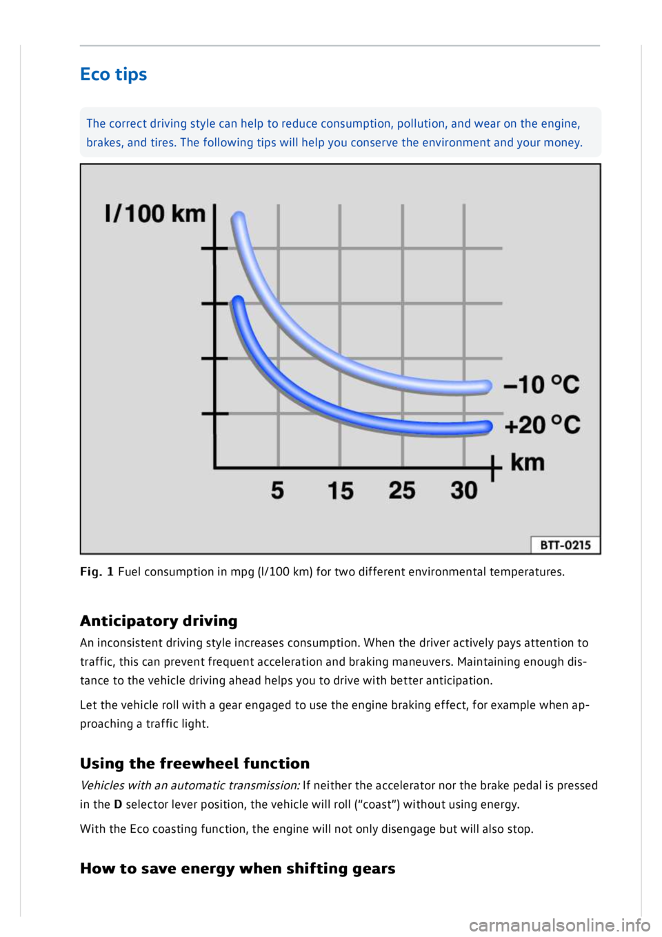 VOLKSWAGEN GOLF MK8 2020 Owners Manual VOLKSWAGEN GOLF MK8 2020 Owners Manual