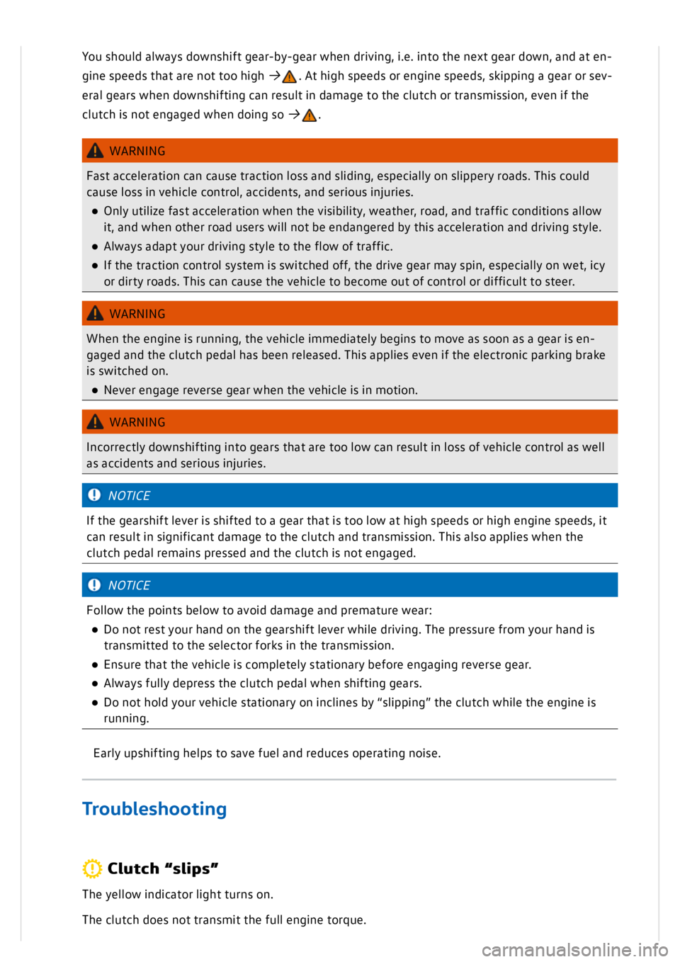 VOLKSWAGEN GOLF MK8 2020 Owners Manual VOLKSWAGEN GOLF MK8 2020 Owners Manual