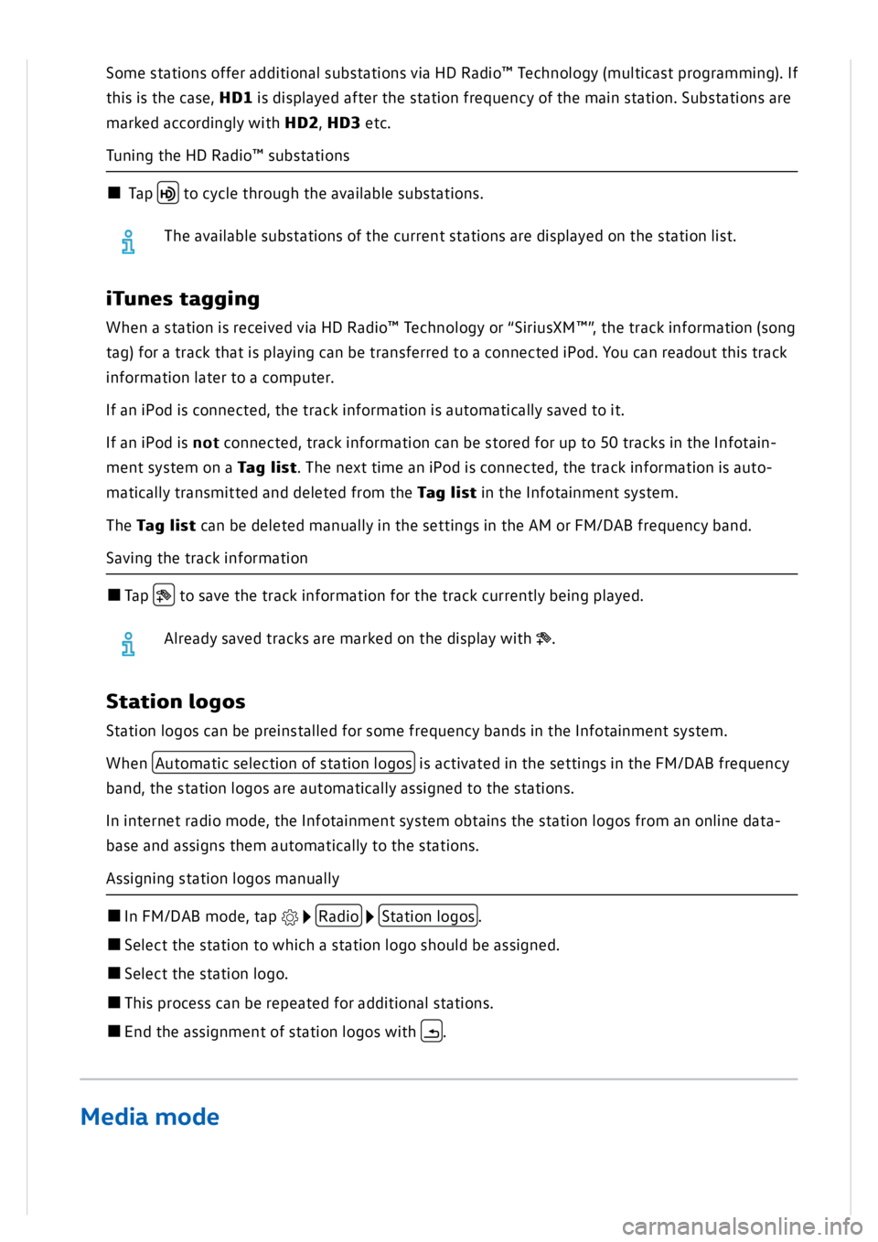 VOLKSWAGEN GOLF MK8 2020 Owners Manual VOLKSWAGEN GOLF MK8 2020 Owners Manual
