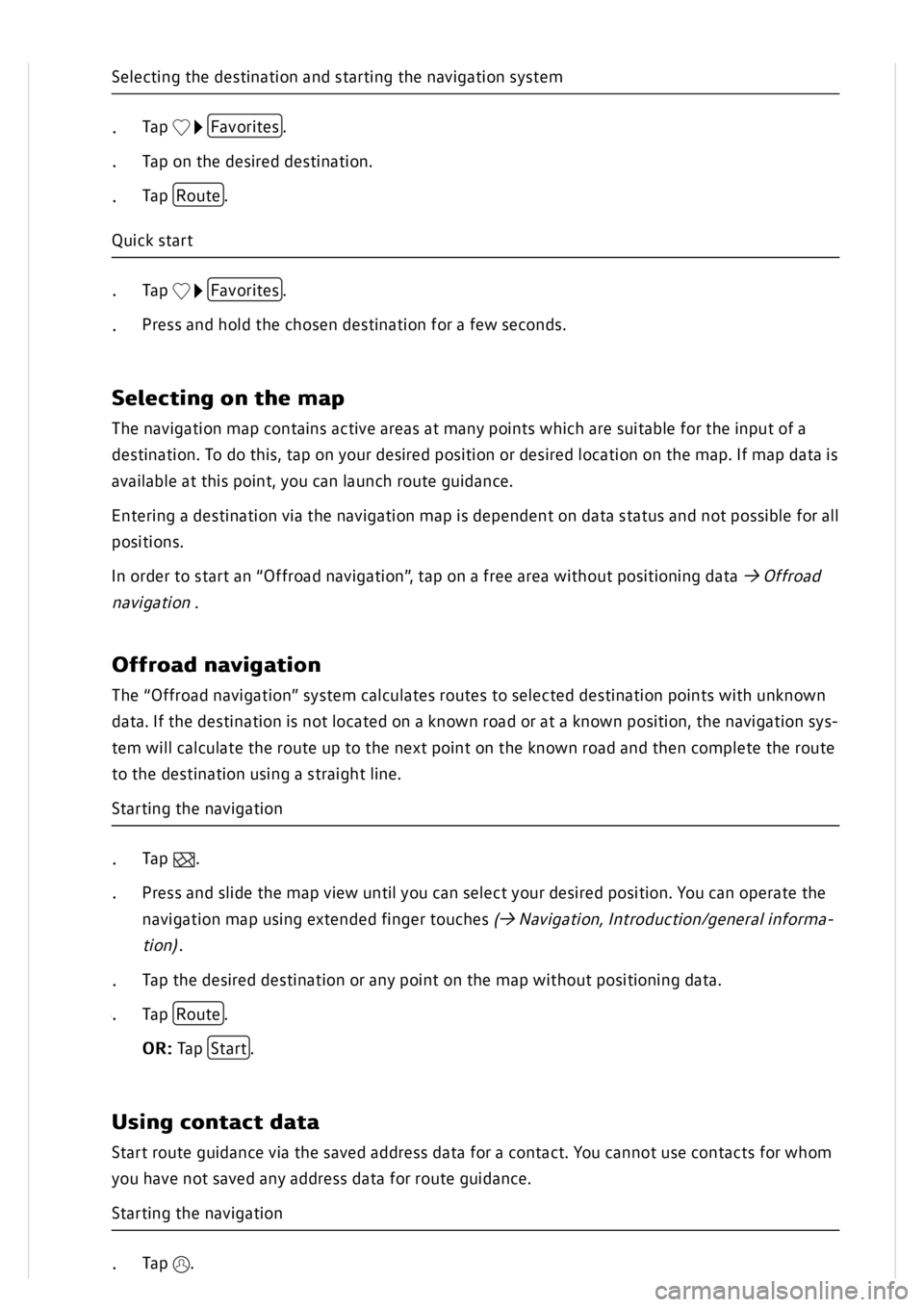 VOLKSWAGEN GOLF MK8 2020 Owners Manual VOLKSWAGEN GOLF MK8 2020 Owners Manual