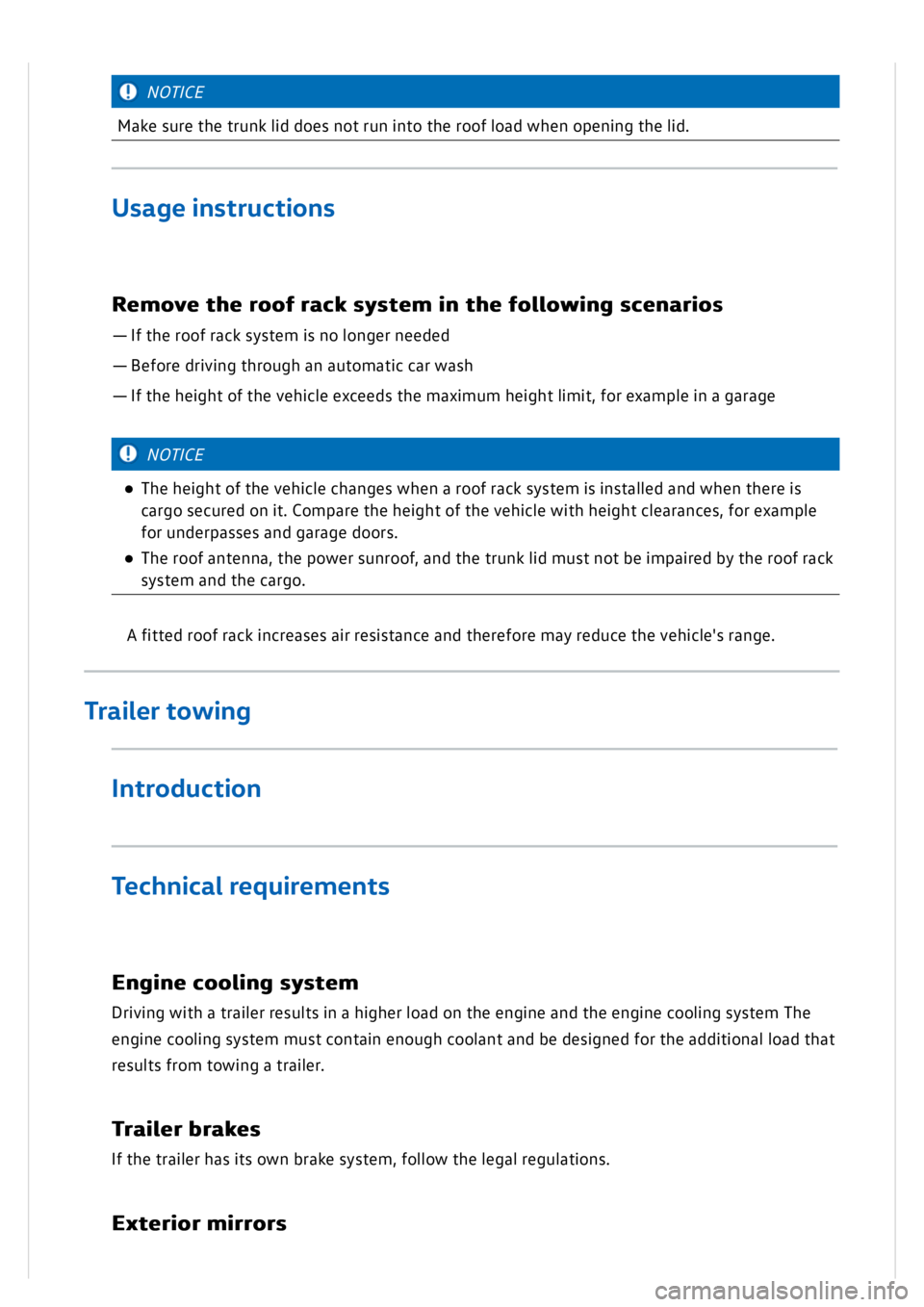 VOLKSWAGEN GOLF MK8 2020 Owners Manual VOLKSWAGEN GOLF MK8 2020 Owners Manual