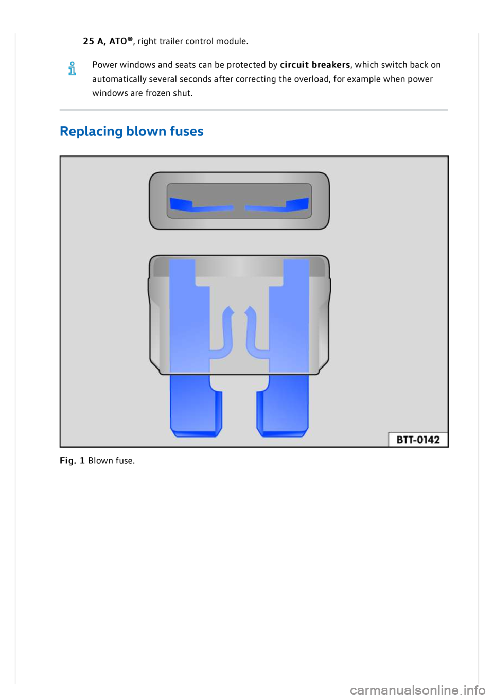 VOLKSWAGEN GOLF MK8 2020  Owners Manual 