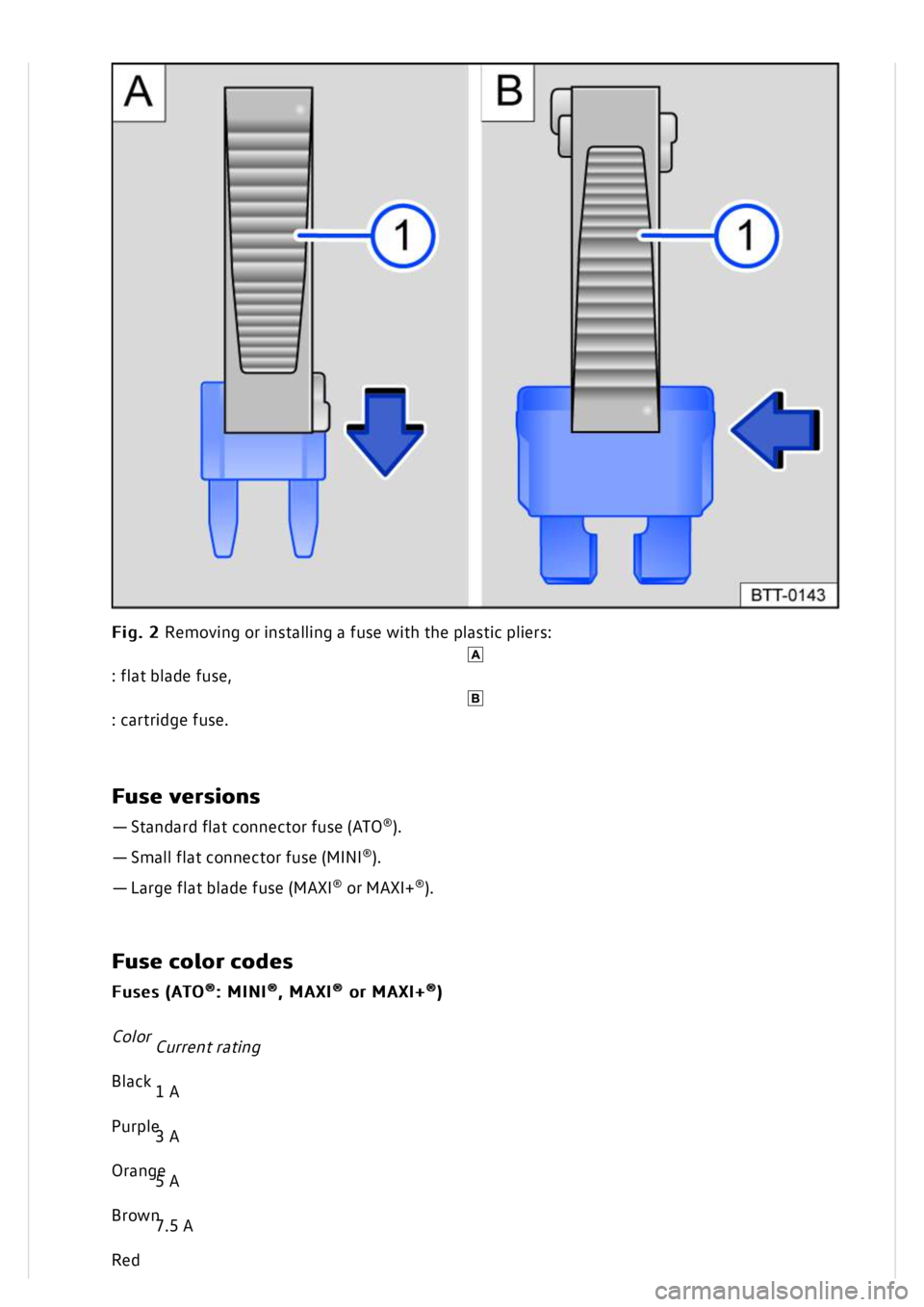 VOLKSWAGEN GOLF MK8 2020  Owners Manual 
