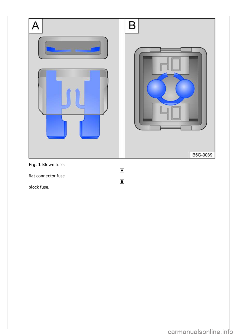 VOLKSWAGEN GOLF MK8 2020  Owners Manual 