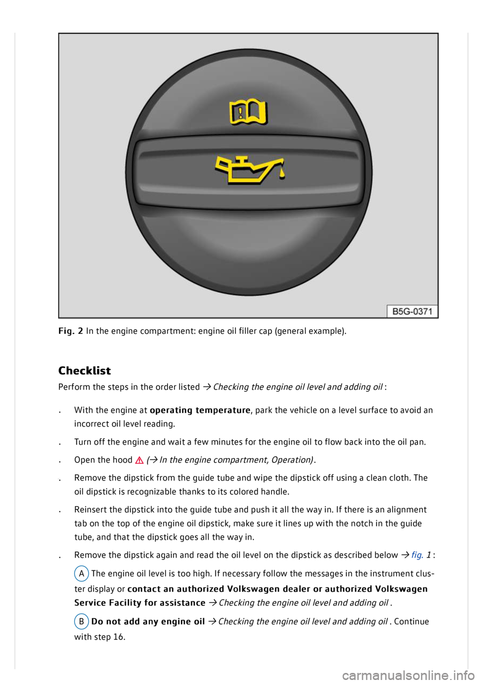 VOLKSWAGEN GOLF MK8 2020 Owners Manual VOLKSWAGEN GOLF MK8 2020 Owners Manual