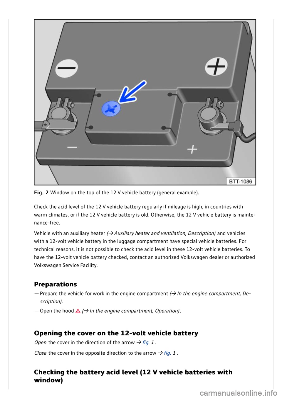 VOLKSWAGEN GOLF MK8 2020 Owners Manual VOLKSWAGEN GOLF MK8 2020 Owners Manual
