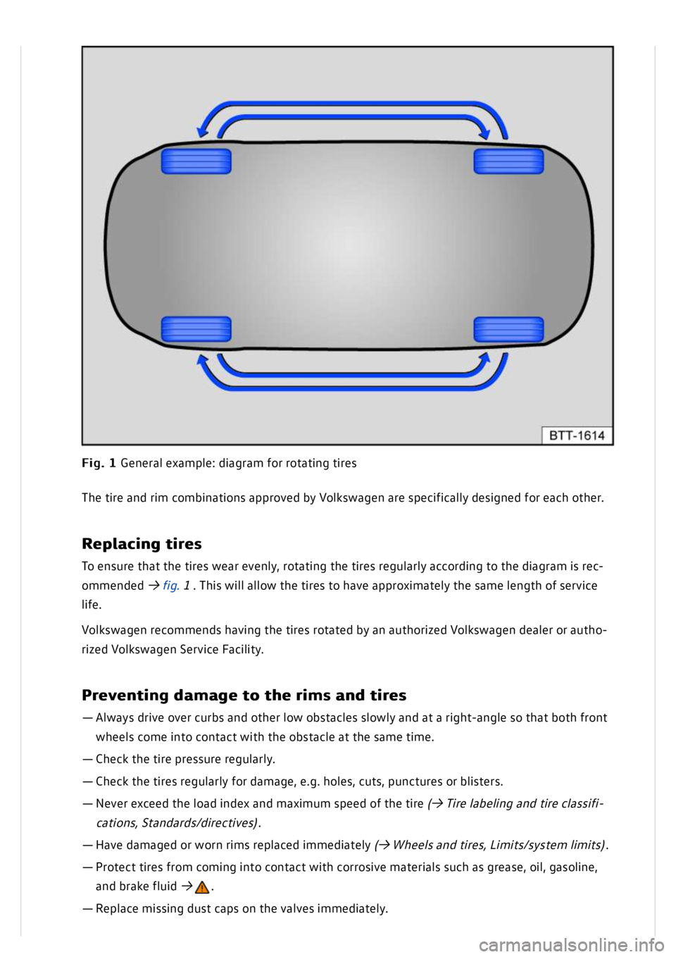 VOLKSWAGEN GOLF MK8 2020 Owners Manual VOLKSWAGEN GOLF MK8 2020 Owners Manual