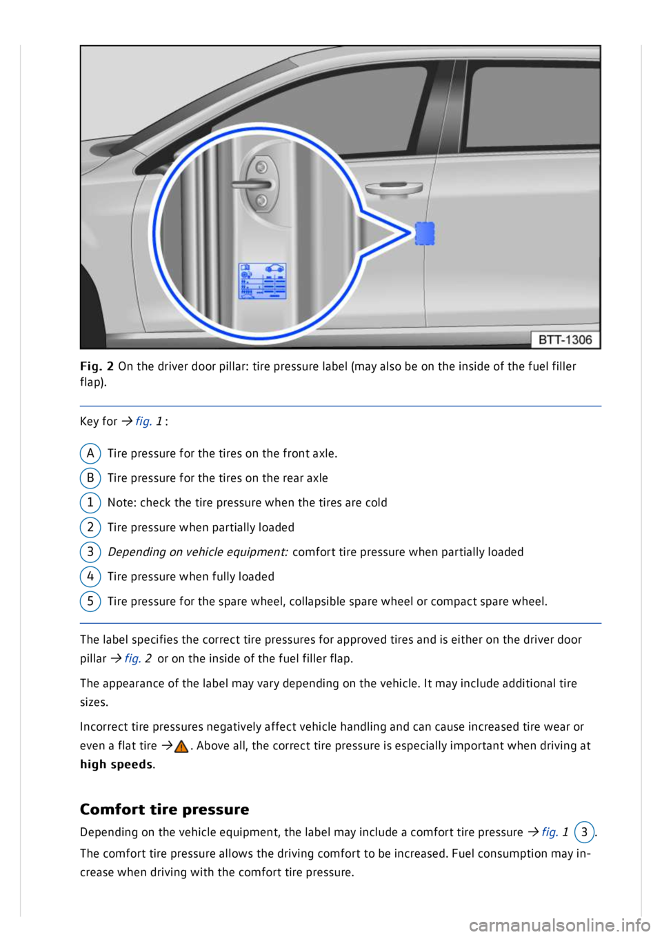 VOLKSWAGEN GOLF MK8 2020 Owners Manual VOLKSWAGEN GOLF MK8 2020 Owners Manual