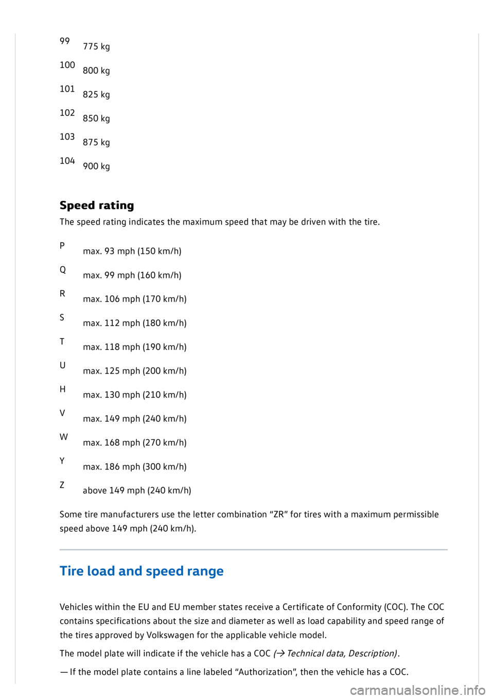 VOLKSWAGEN GOLF MK8 2020 Owners Manual VOLKSWAGEN GOLF MK8 2020 Owners Manual
