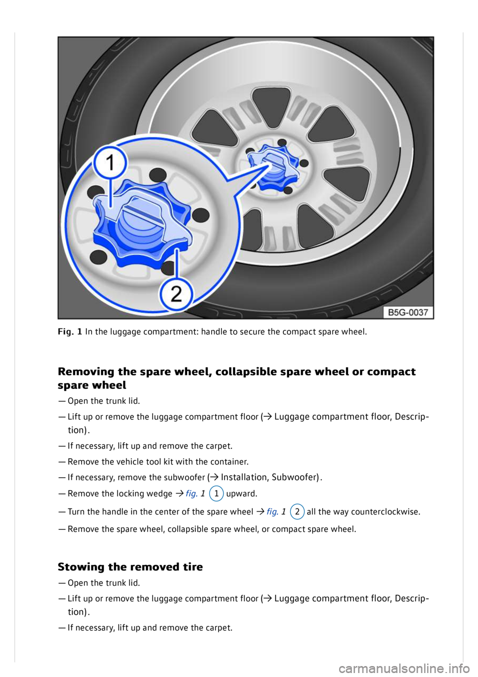 VOLKSWAGEN GOLF MK8 2020 Owners Manual VOLKSWAGEN GOLF MK8 2020 Owners Manual