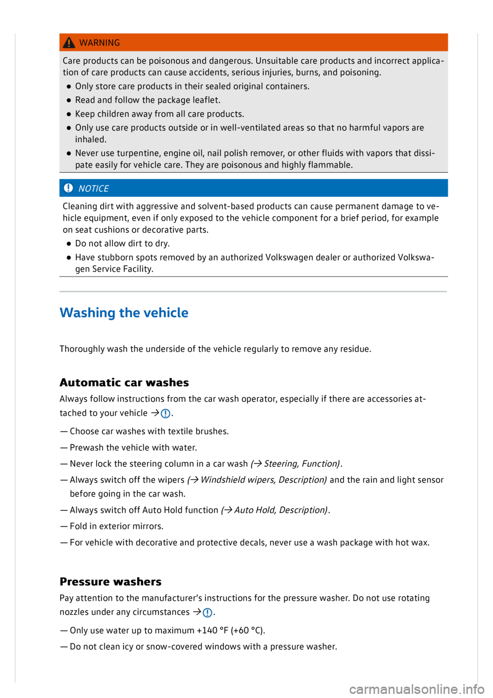 VOLKSWAGEN GOLF MK8 2020 Owners Manual VOLKSWAGEN GOLF MK8 2020 Owners Manual