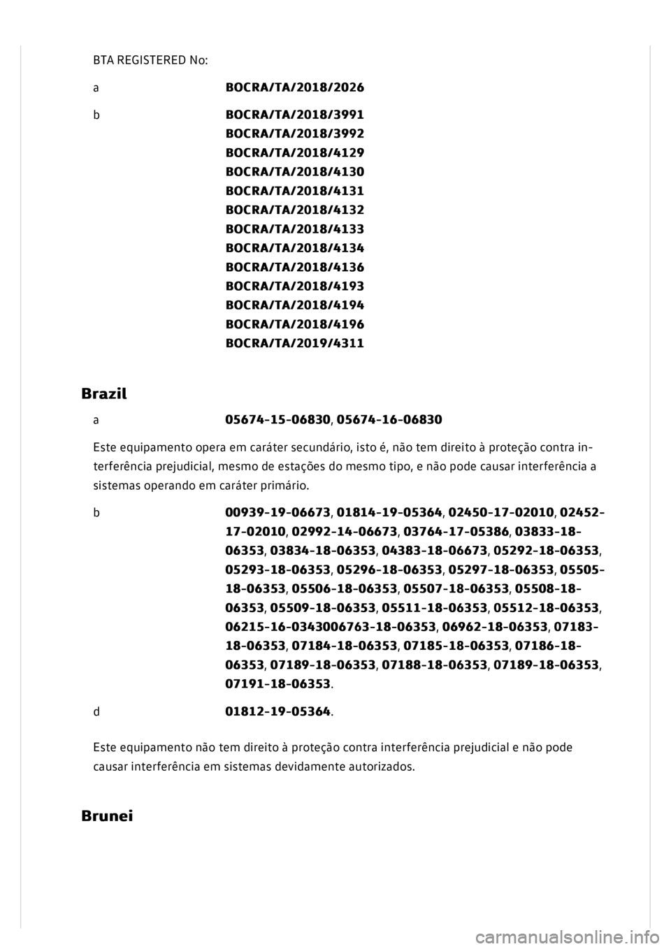 VOLKSWAGEN GOLF MK8 2020 Owners Manual VOLKSWAGEN GOLF MK8 2020 Owners Manual