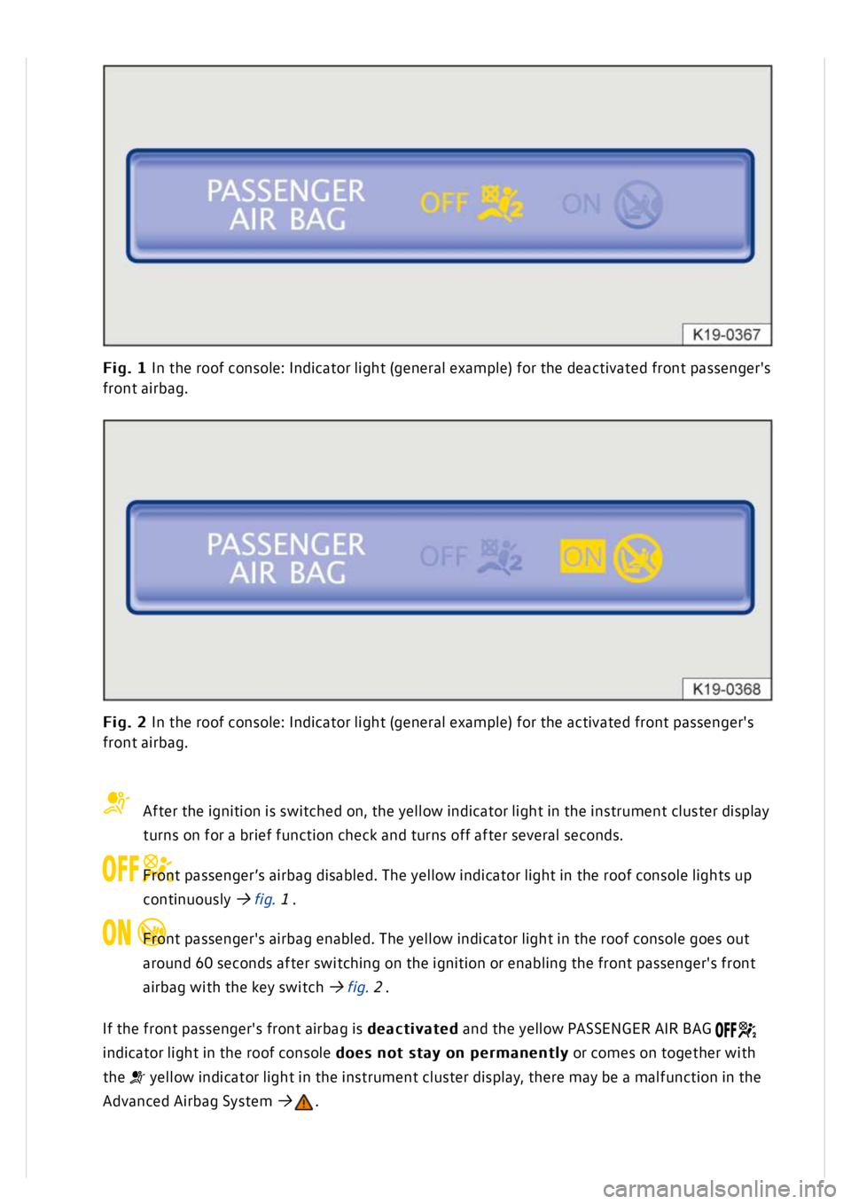 VOLKSWAGEN GOLF MK8 2020 Manual PDF VOLKSWAGEN GOLF MK8 2020 Manual PDF