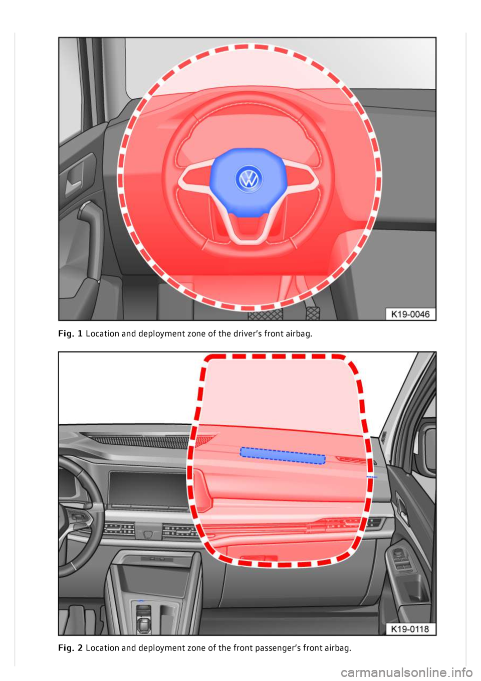 VOLKSWAGEN GOLF MK8 2020 Manual PDF VOLKSWAGEN GOLF MK8 2020 Manual PDF