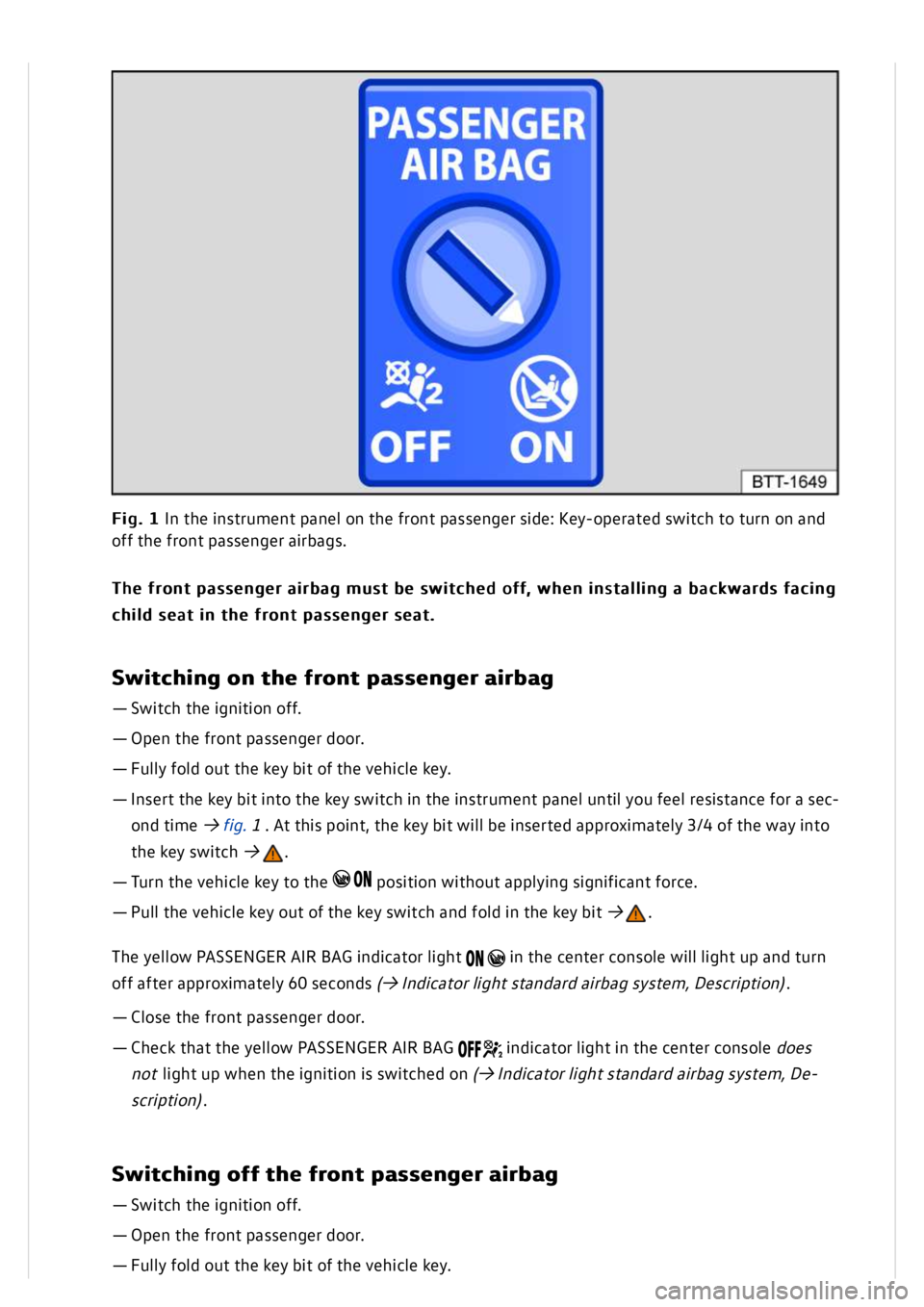 VOLKSWAGEN GOLF MK8 2020 Manual PDF VOLKSWAGEN GOLF MK8 2020 Manual PDF
