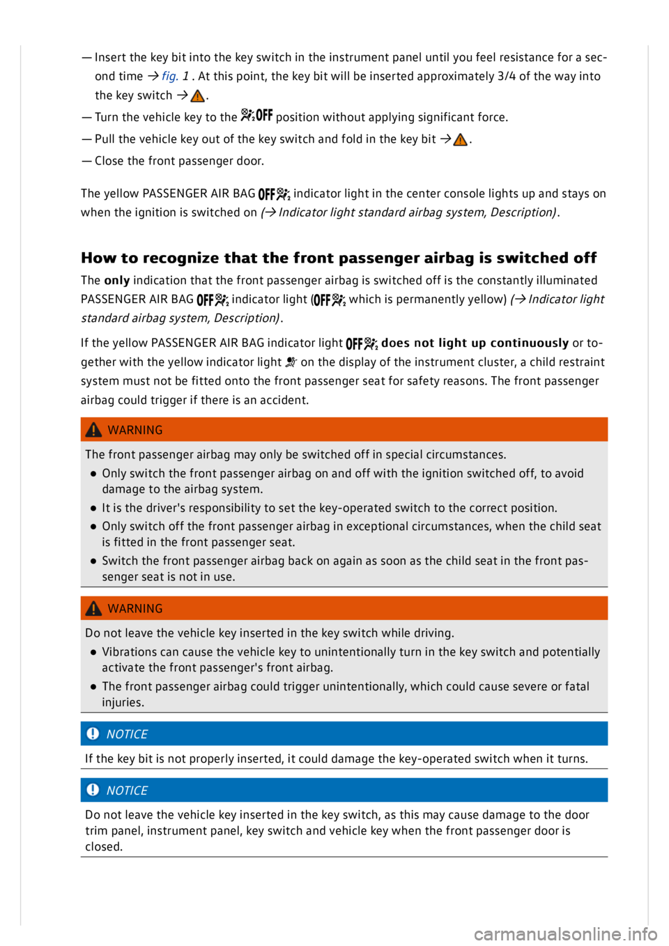 VOLKSWAGEN GOLF MK8 2020 Manual PDF VOLKSWAGEN GOLF MK8 2020 Manual PDF