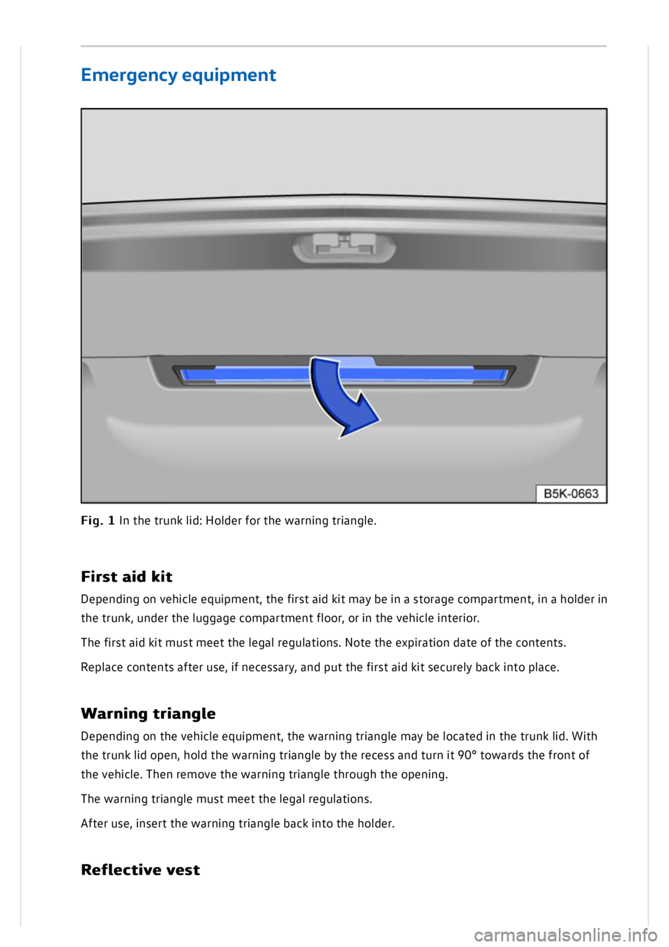 VOLKSWAGEN GOLF MK8 2020 Owners Manual VOLKSWAGEN GOLF MK8 2020 Owners Manual