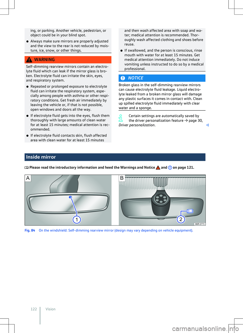 VOLKSWAGEN GOLF GTI 2021  Owners Manual 