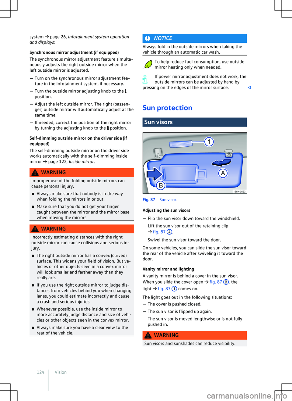 VOLKSWAGEN GOLF GTI 2021  Owners Manual 