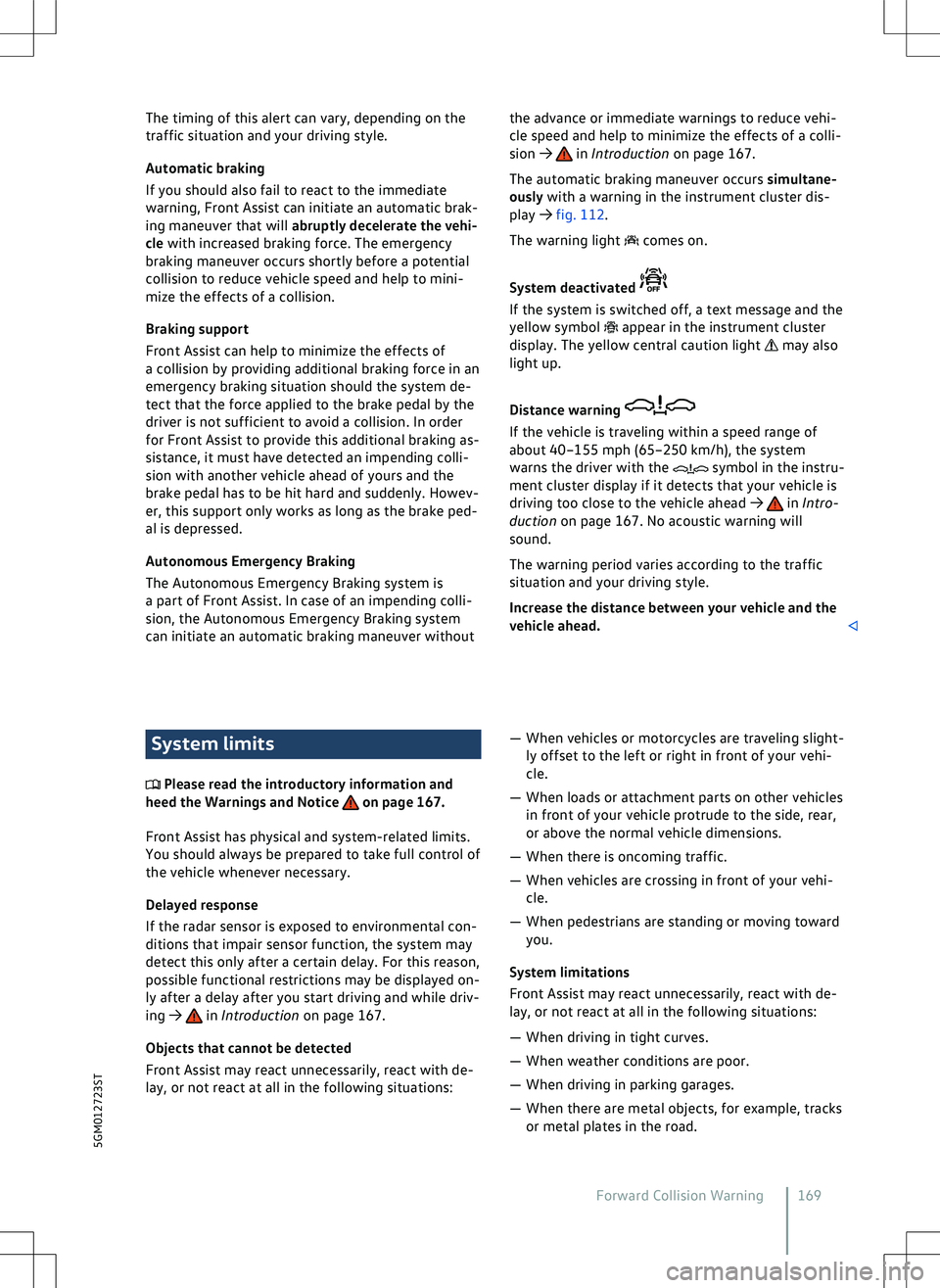 VOLKSWAGEN GOLF GTI 2021  Owners Manual 