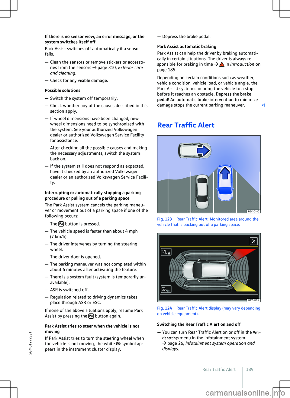 VOLKSWAGEN GOLF GTI 2021 Owners Manual VOLKSWAGEN GOLF GTI 2021 Owners Manual