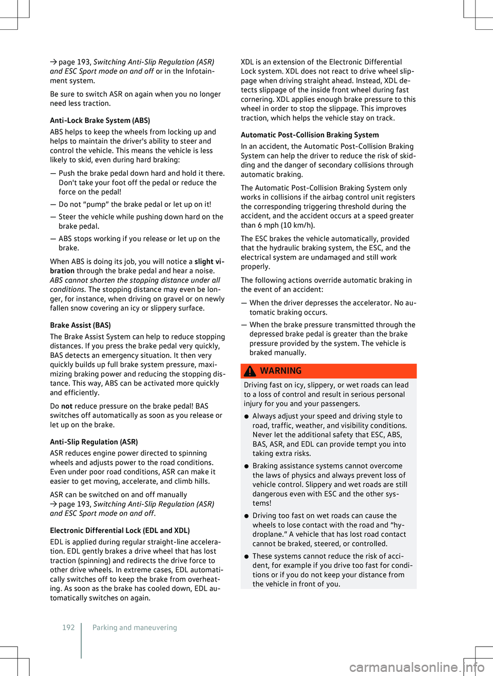 VOLKSWAGEN GOLF GTI 2021 Owners Manual VOLKSWAGEN GOLF GTI 2021 Owners Manual
