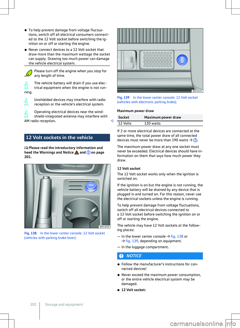 VOLKSWAGEN GOLF GTI 2021  Owners Manual 