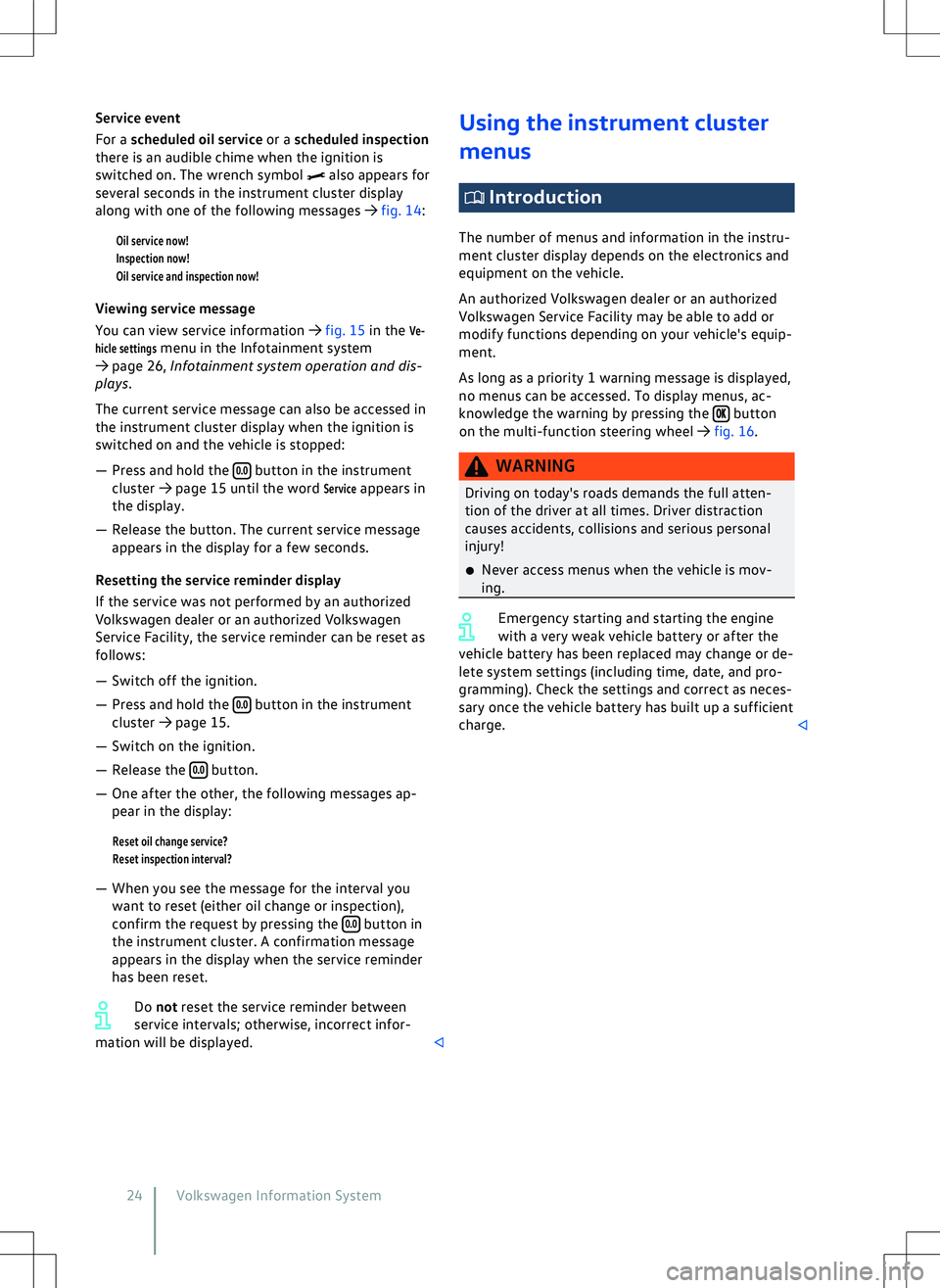 VOLKSWAGEN GOLF GTI 2021 Owners Manual VOLKSWAGEN GOLF GTI 2021 Owners Manual
